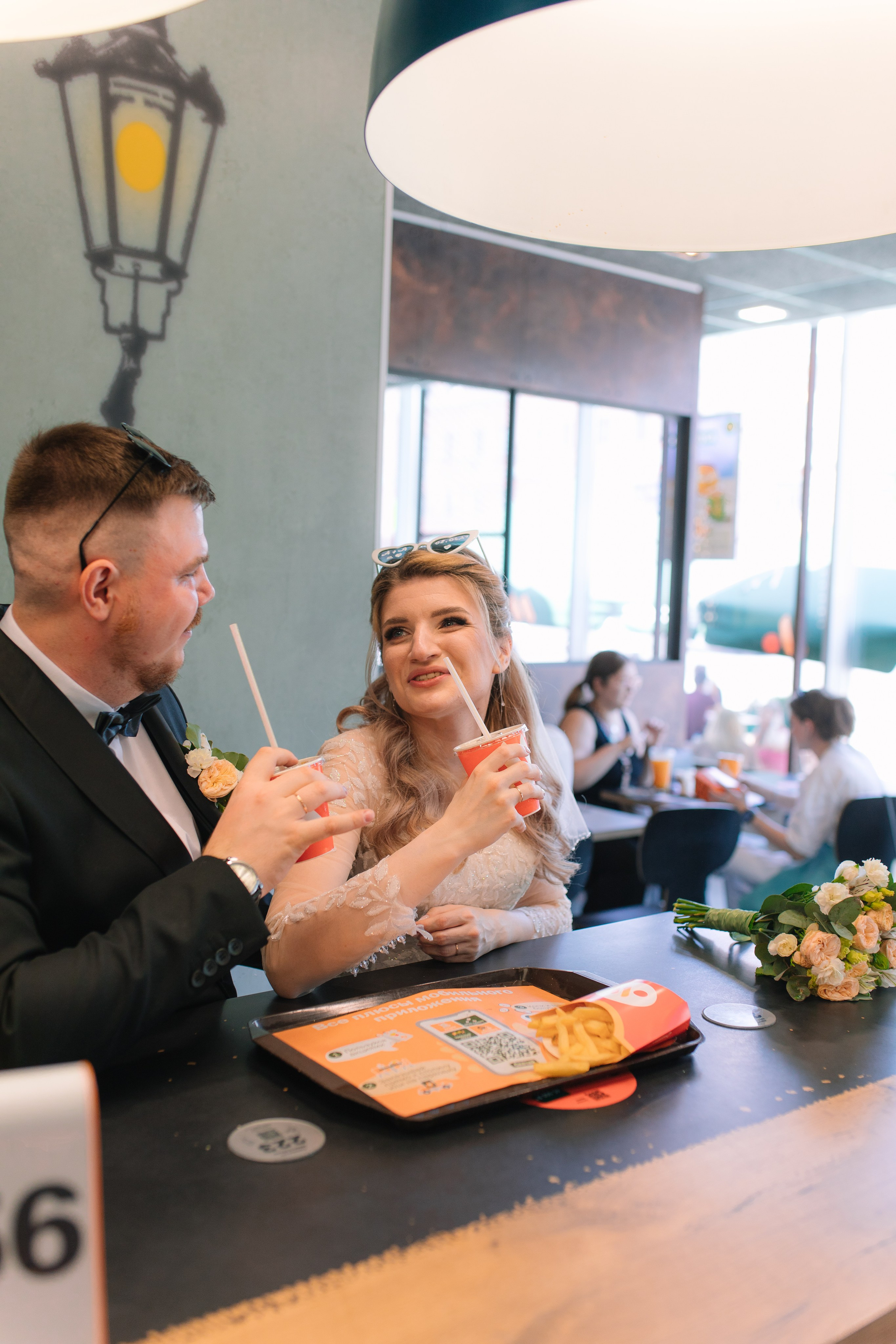 АНАСТАСИЯ И АНДРЕЙ. Свадебный и семейный фотограф в Курске и Курчатове