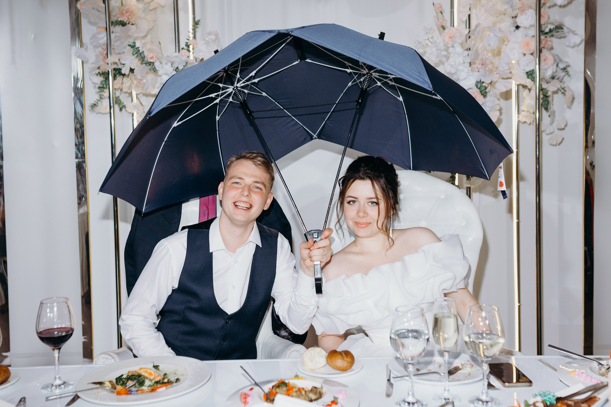 Wedding day 24.07.23. Свадебный фотограф в Санкт-Петербурге