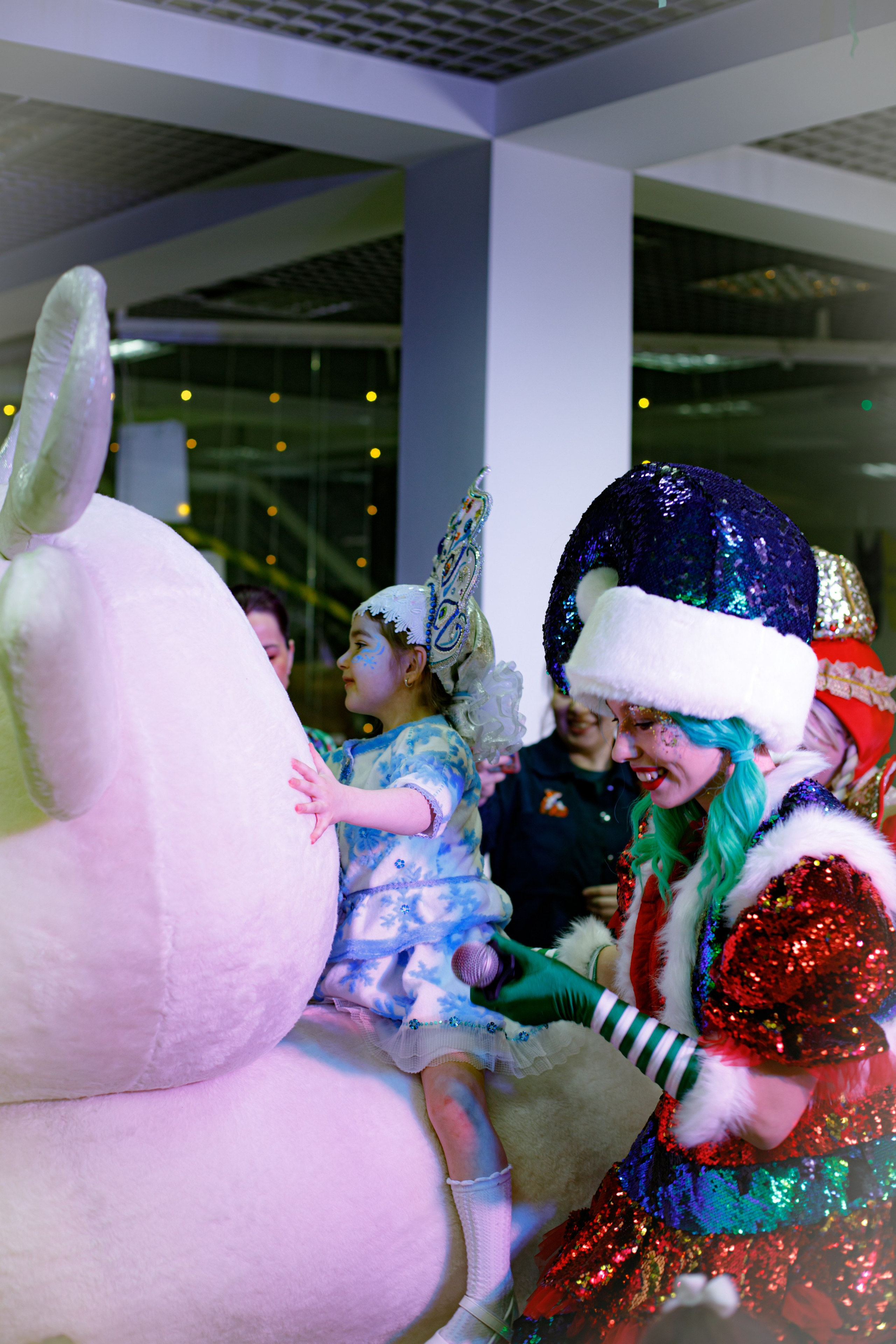 Happy new year. Photokarish