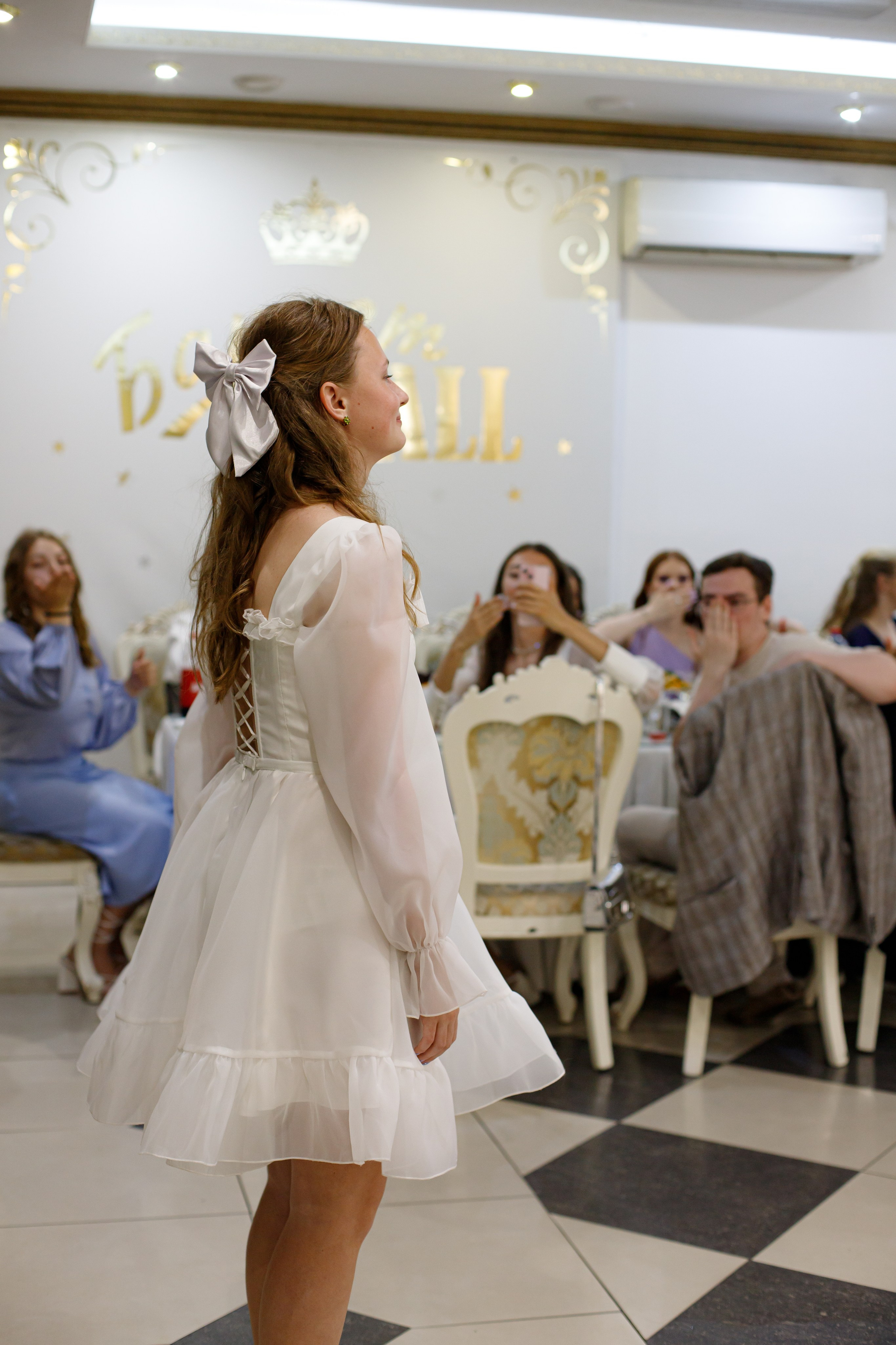 Выпускной. Photokarish