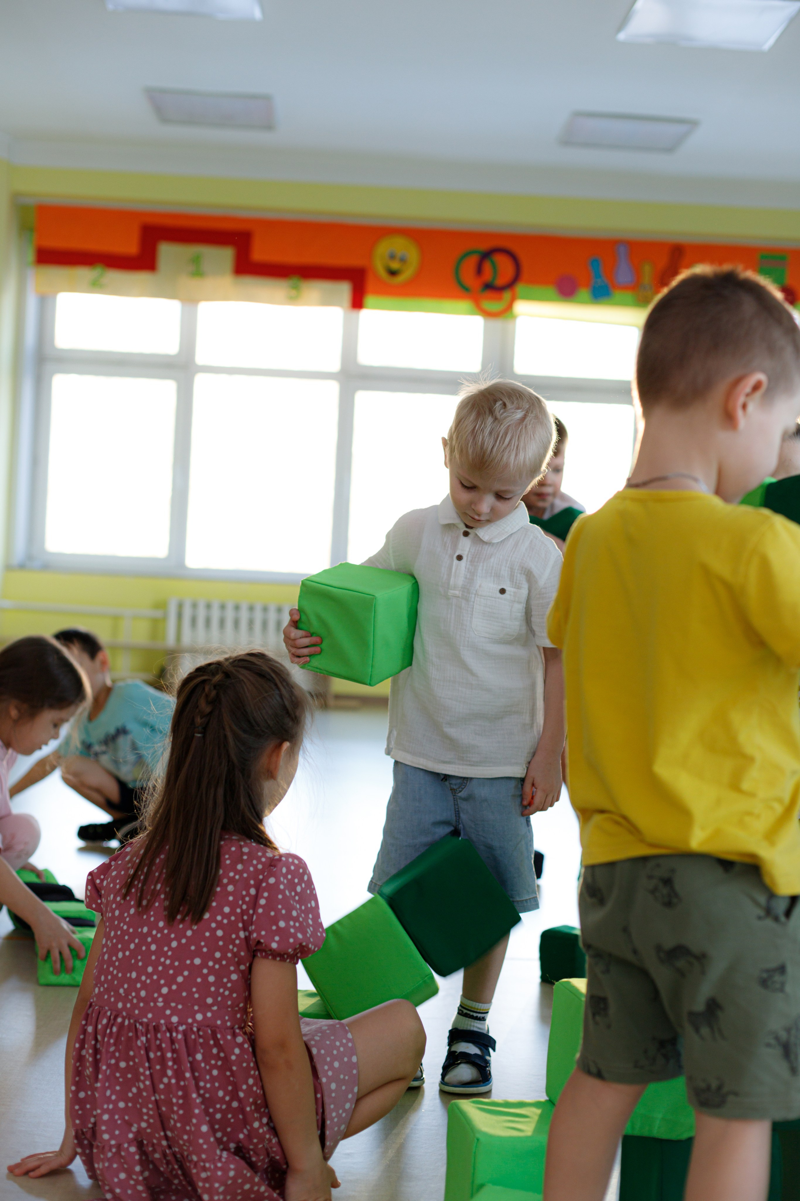 Эмиль / 6 years birthday. Photokarish