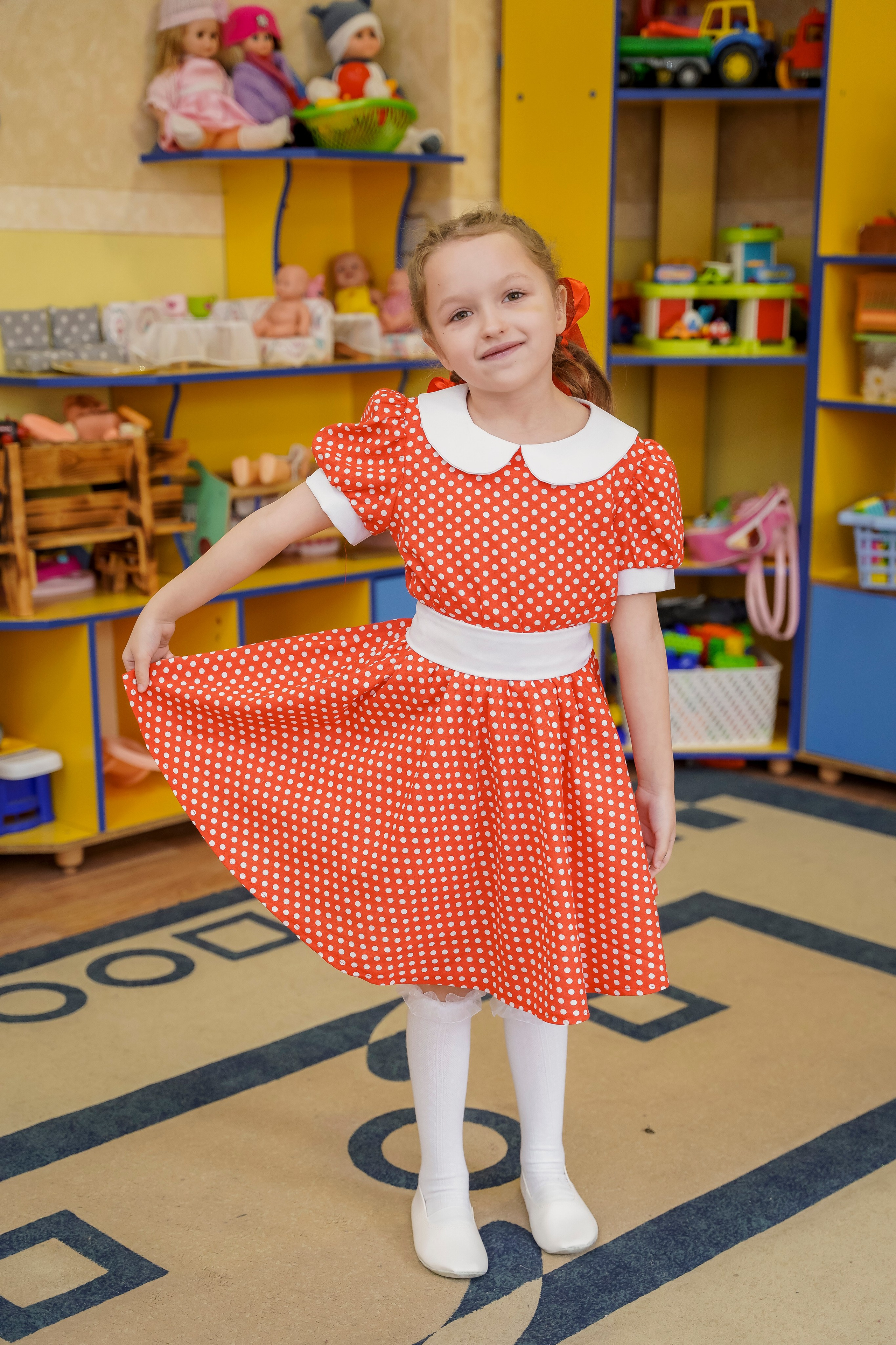 Еще осень. Геннадий Войтов — контент под любые задачи