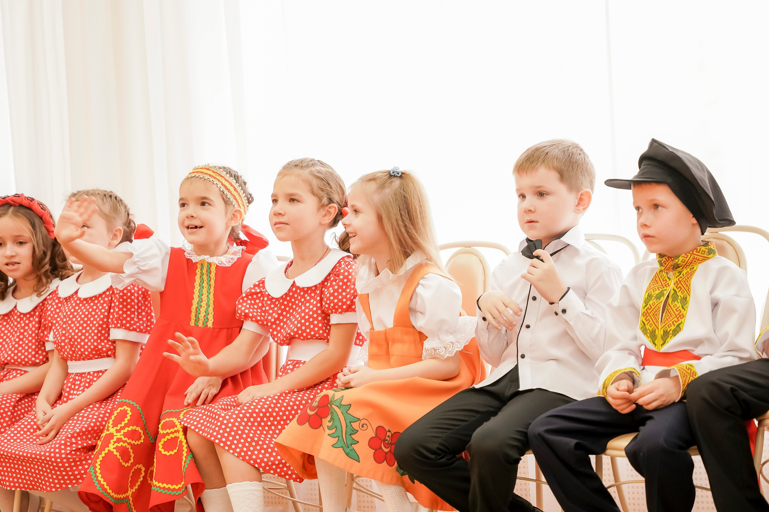 Еще осень. Геннадий Войтов — контент под любые задачи