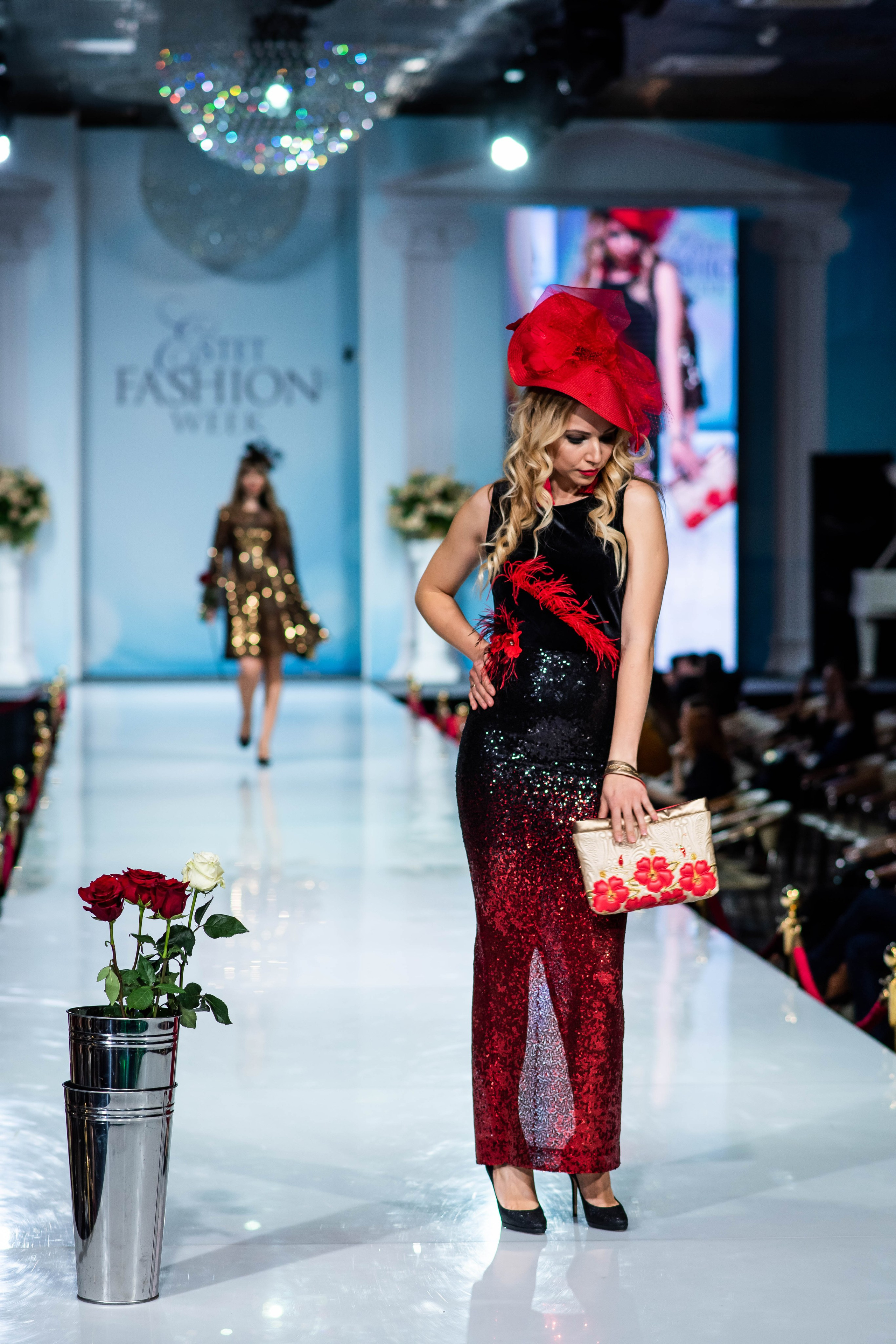 Иван Рыбников. Главная