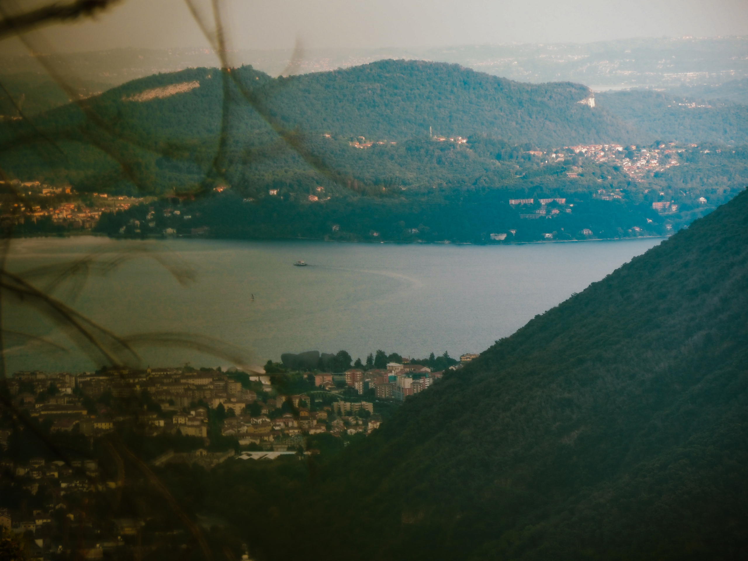 Старые открытки. Италия. Репортажный фотограф в Берлине Александра Герман