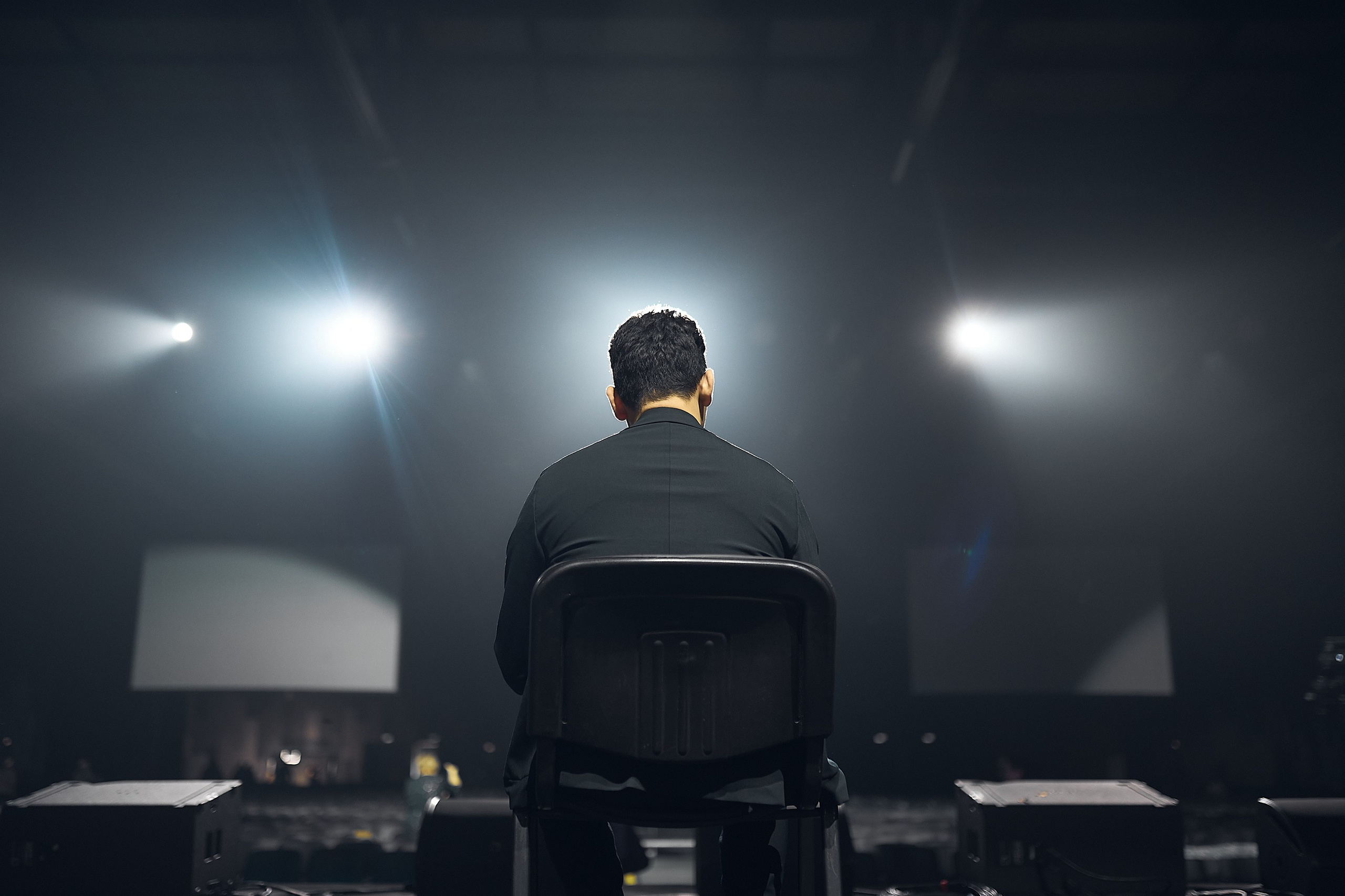 Бэкстейдж. Фотограф и оператор мероприятий, концертов и портретов в городе Москва