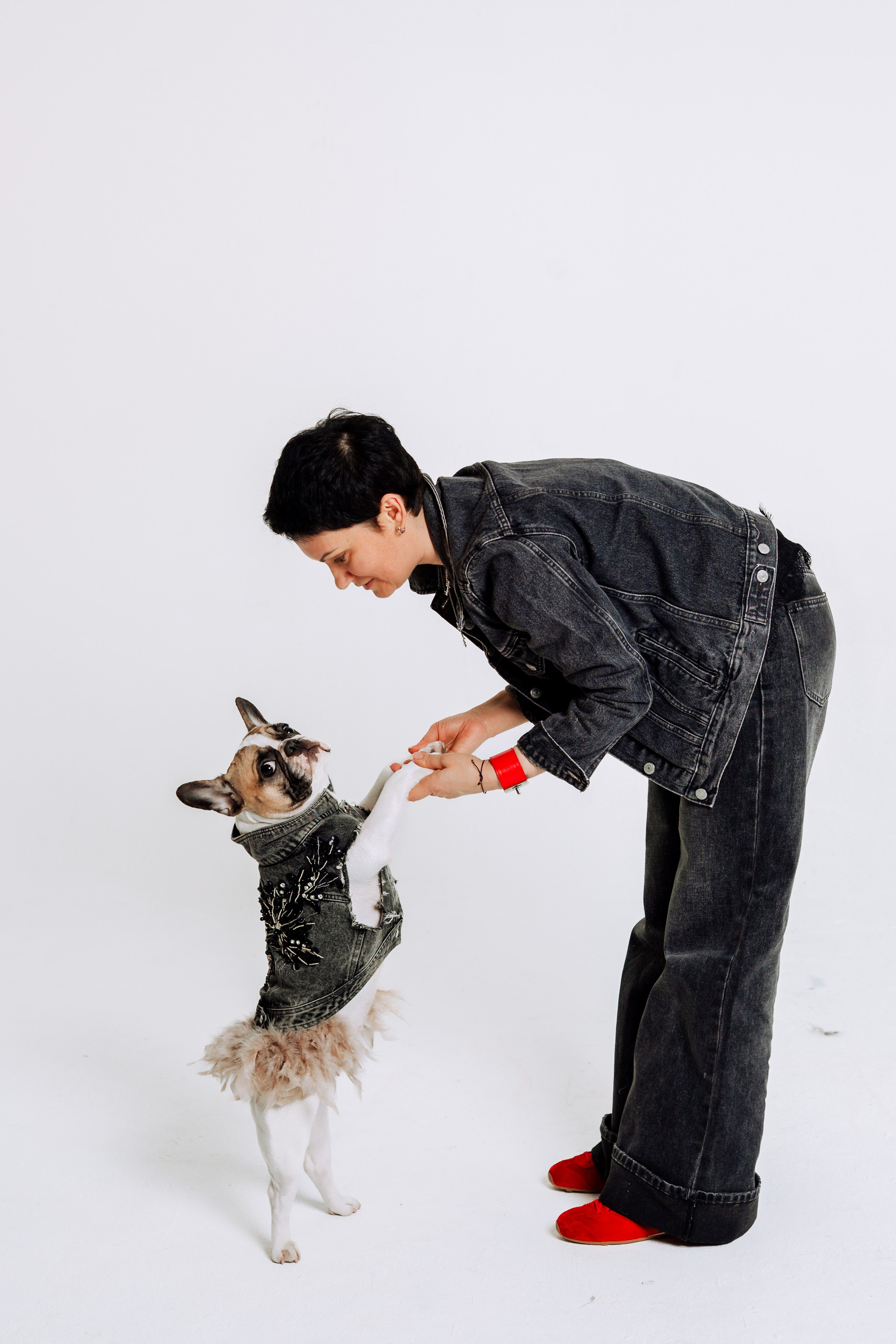 Бульвстреча 2025. Фотограф-анималист Татьяна Степанова