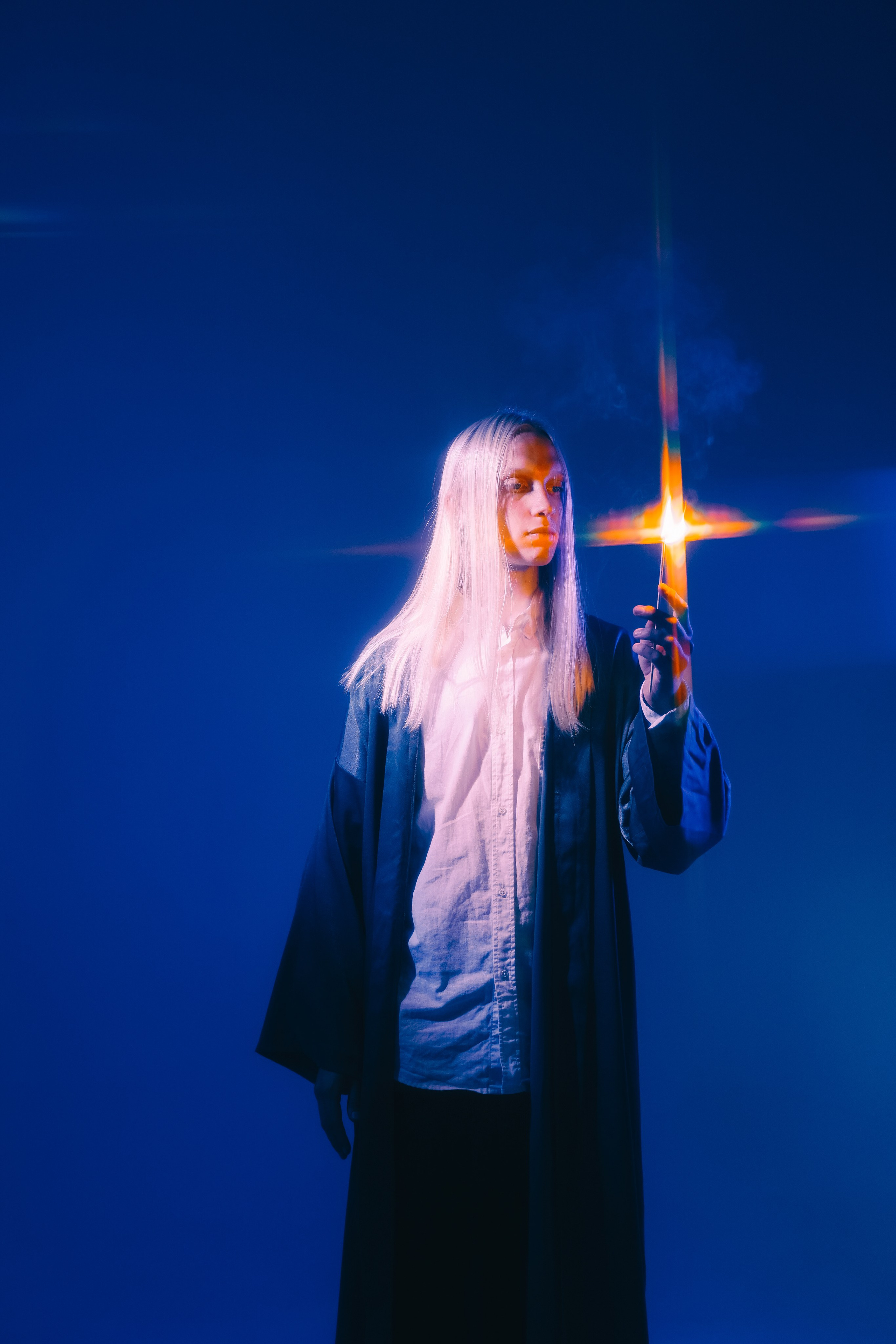 Маг. Арт-фотограф в Краснодаре