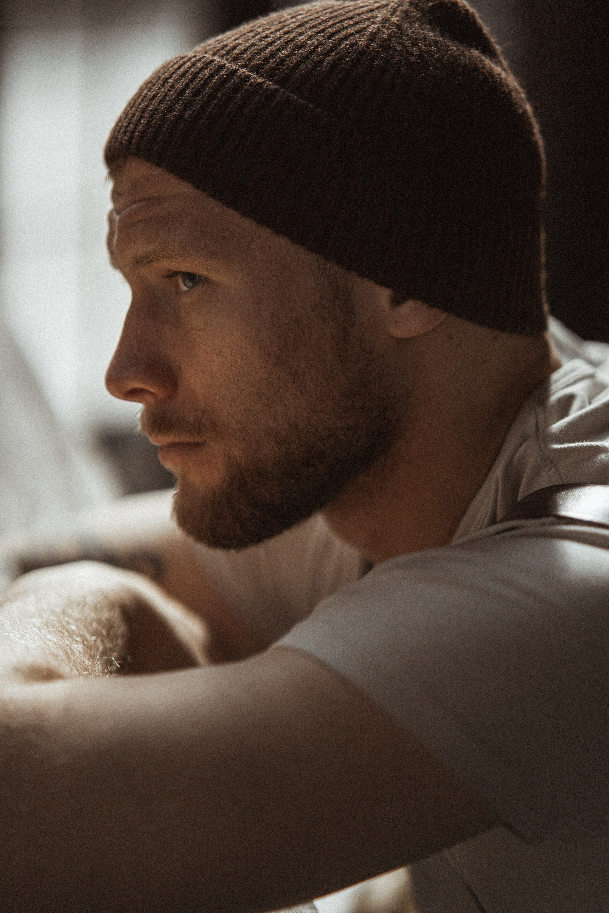 Влад. Фотограф Мария Зайчик