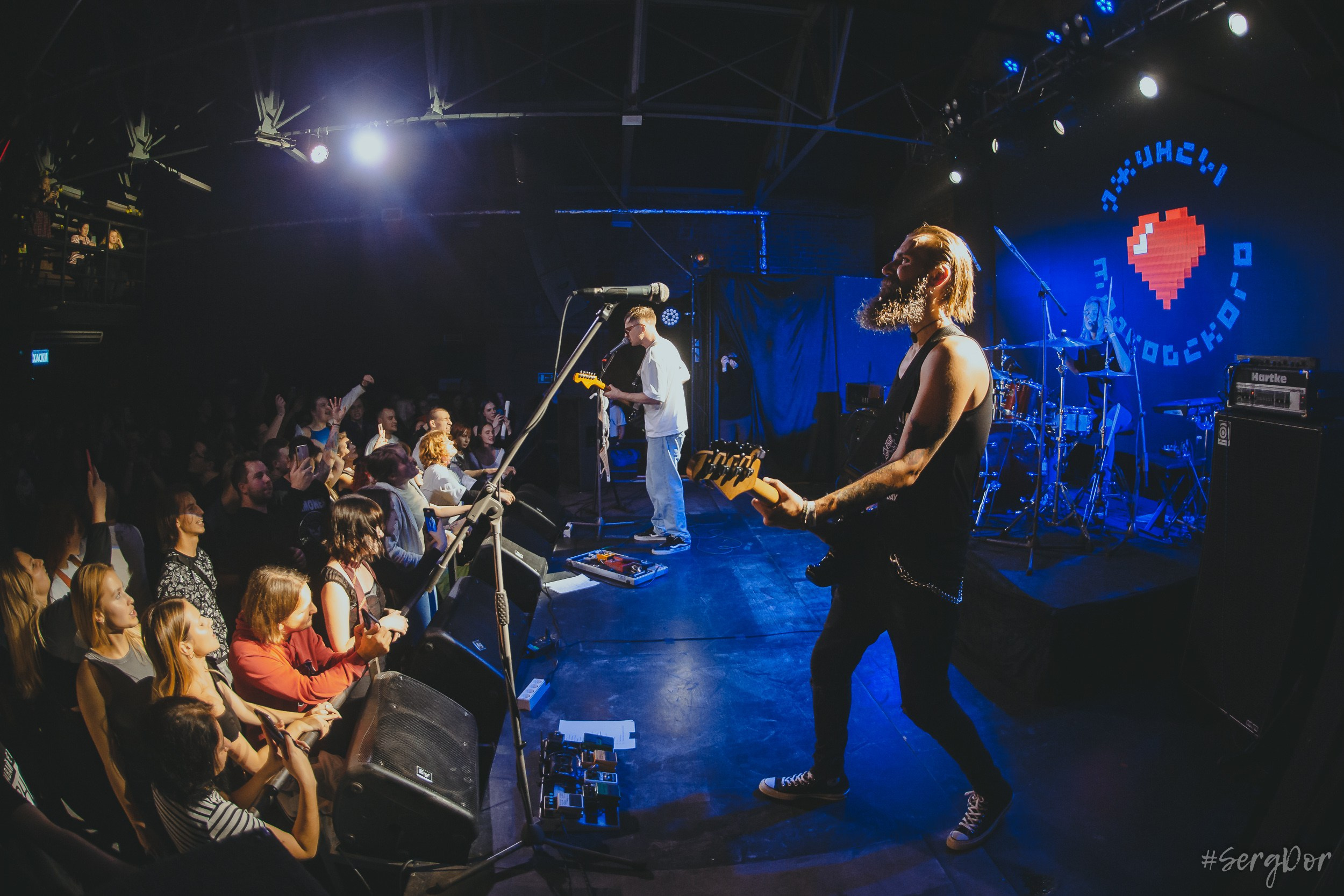 джинсы тарковского, Factory 3, Санкт-Петербург, СПб, концерт, 09.11.2023, SergDor, 9 ноября 2023 года, #SergDor