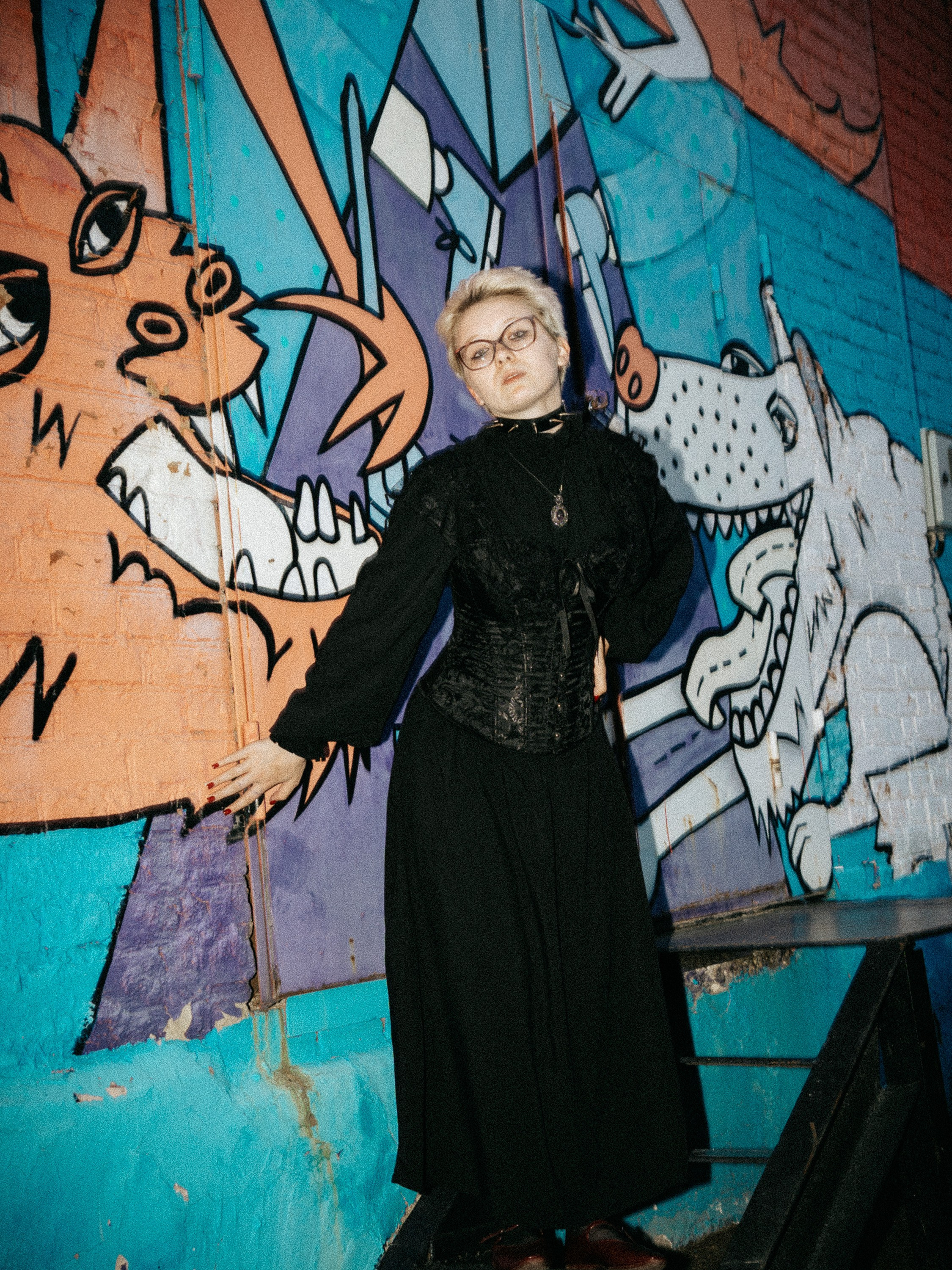 Встречи|День рождения. Фотограф в Екатеринбурге Яна Круташова