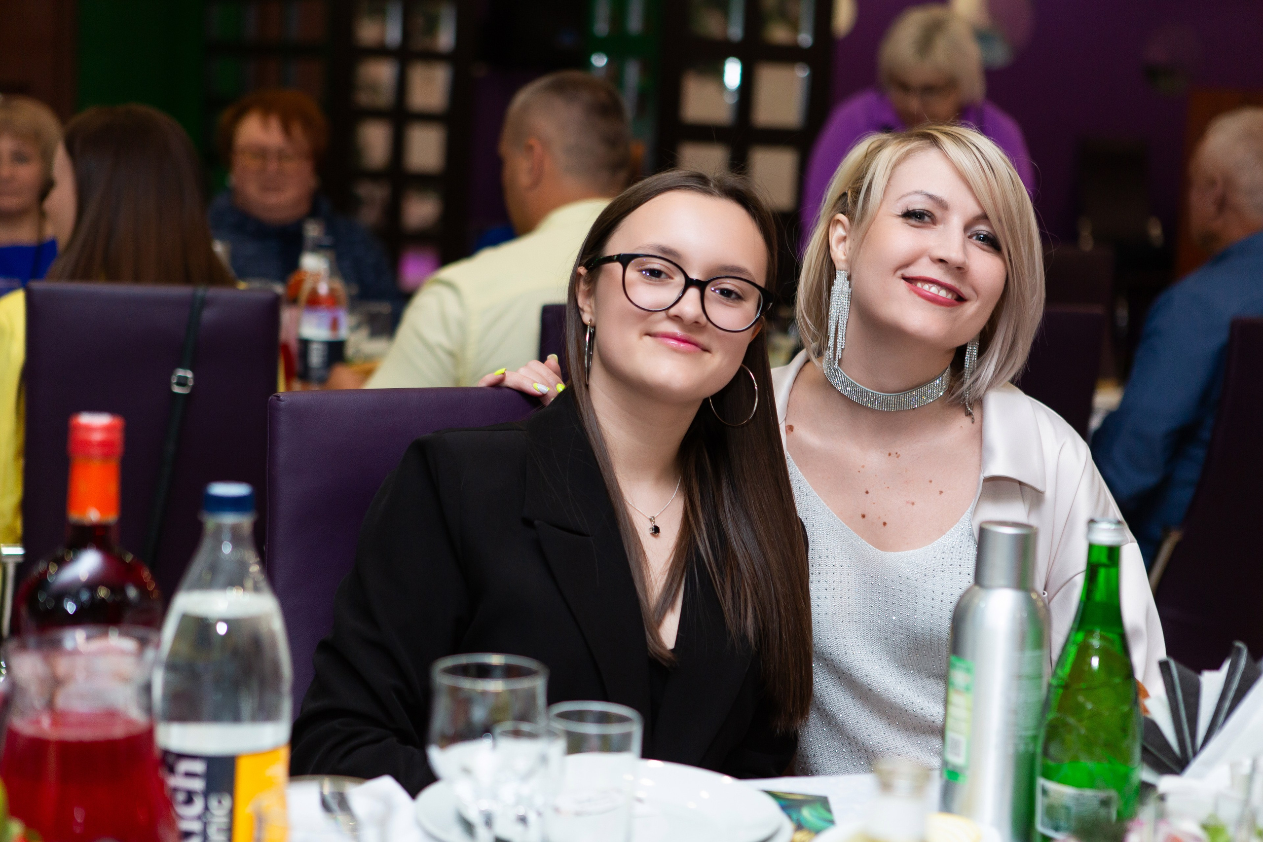 День Рождения 08.05. Профессиональный фотограф в Мценске и Орловской области