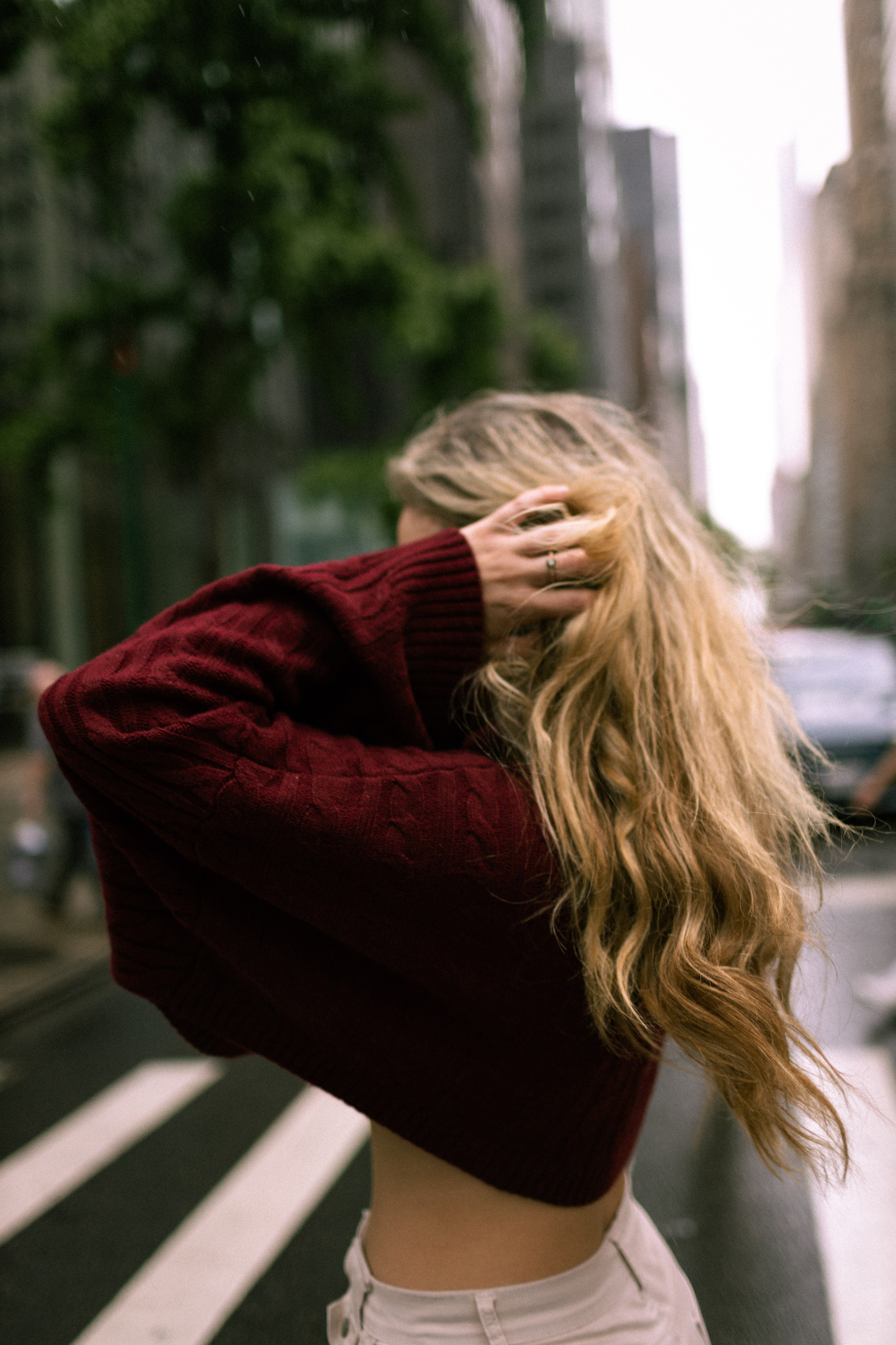 Victoria. Portrait photographer in New York, Yulia Zubova