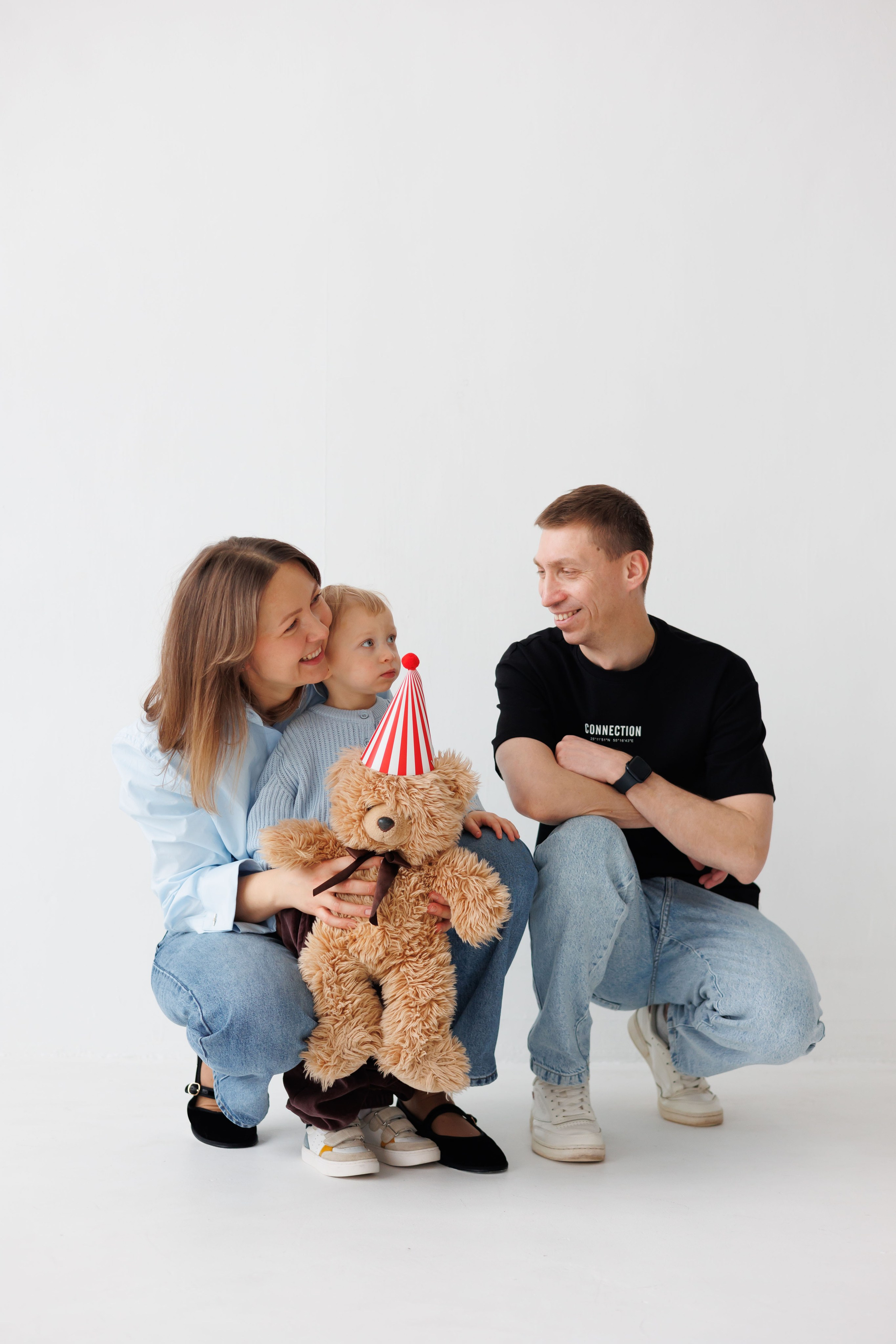 С днем рождения, Лёва!. Свадебный и семейный фотограф в Перми Лилия Гатауллина