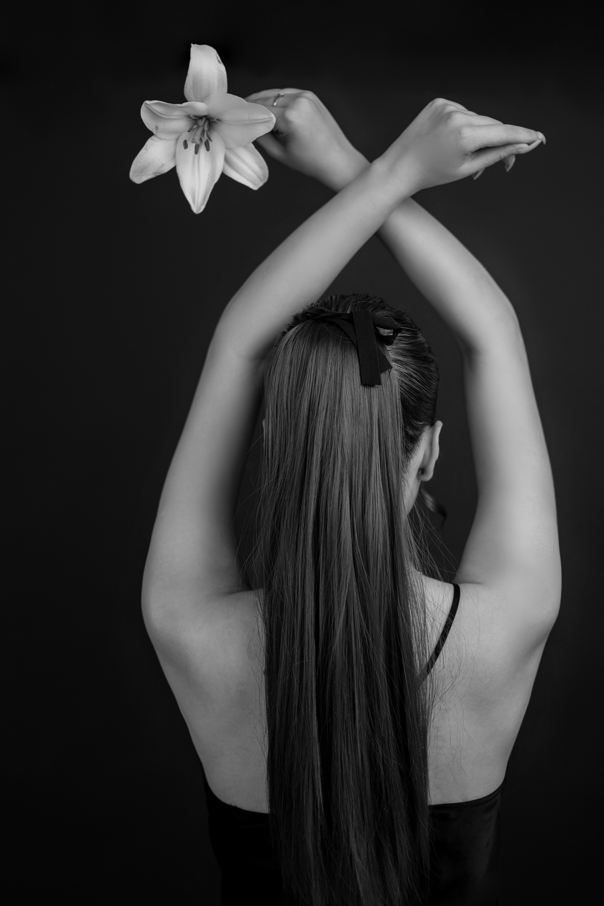 Екатерина. Фотограф в городе Салават