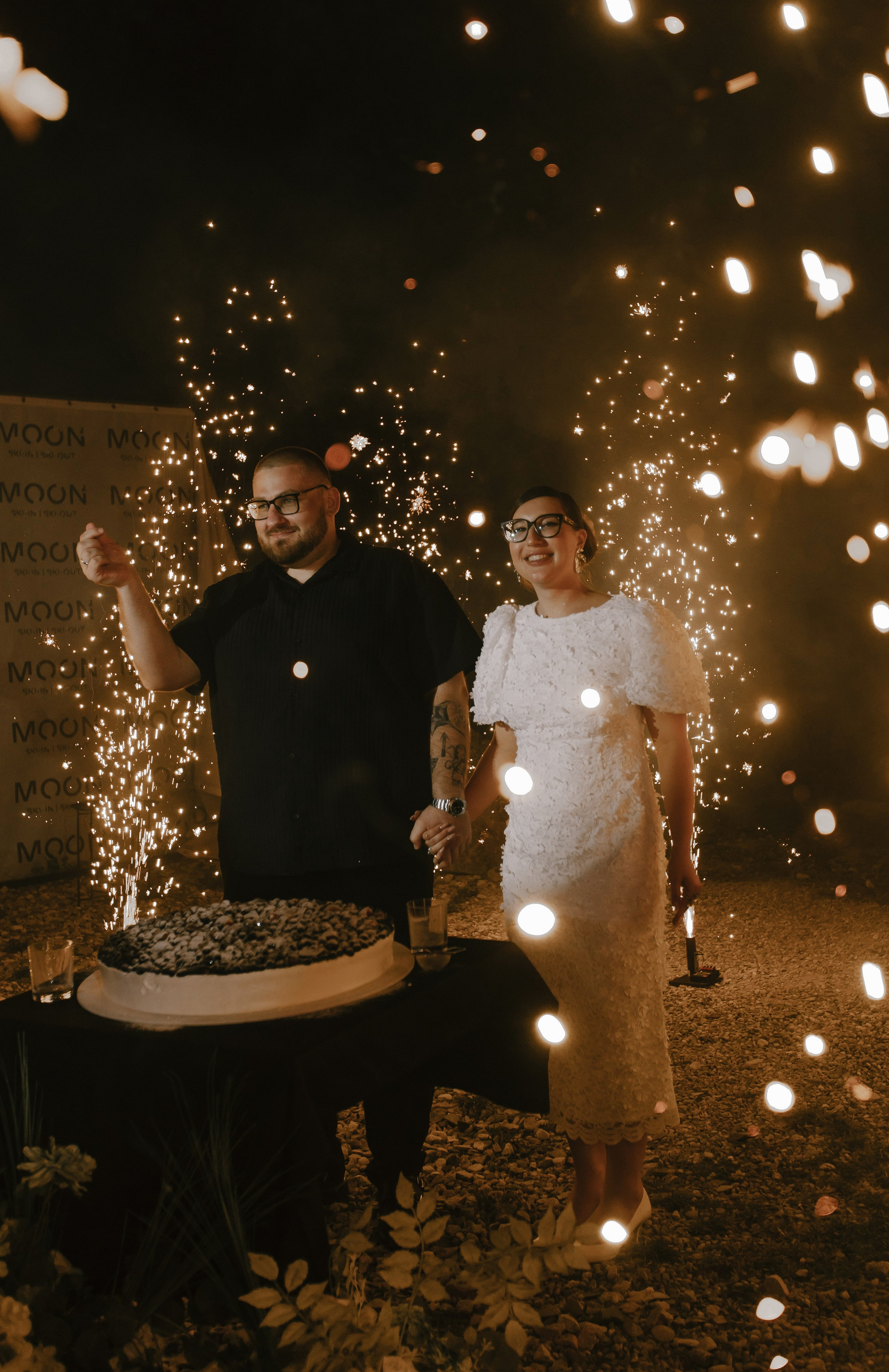 ПОЛИНА МАКСИМ АРХЫЗ. Фотограф Алёна Мил