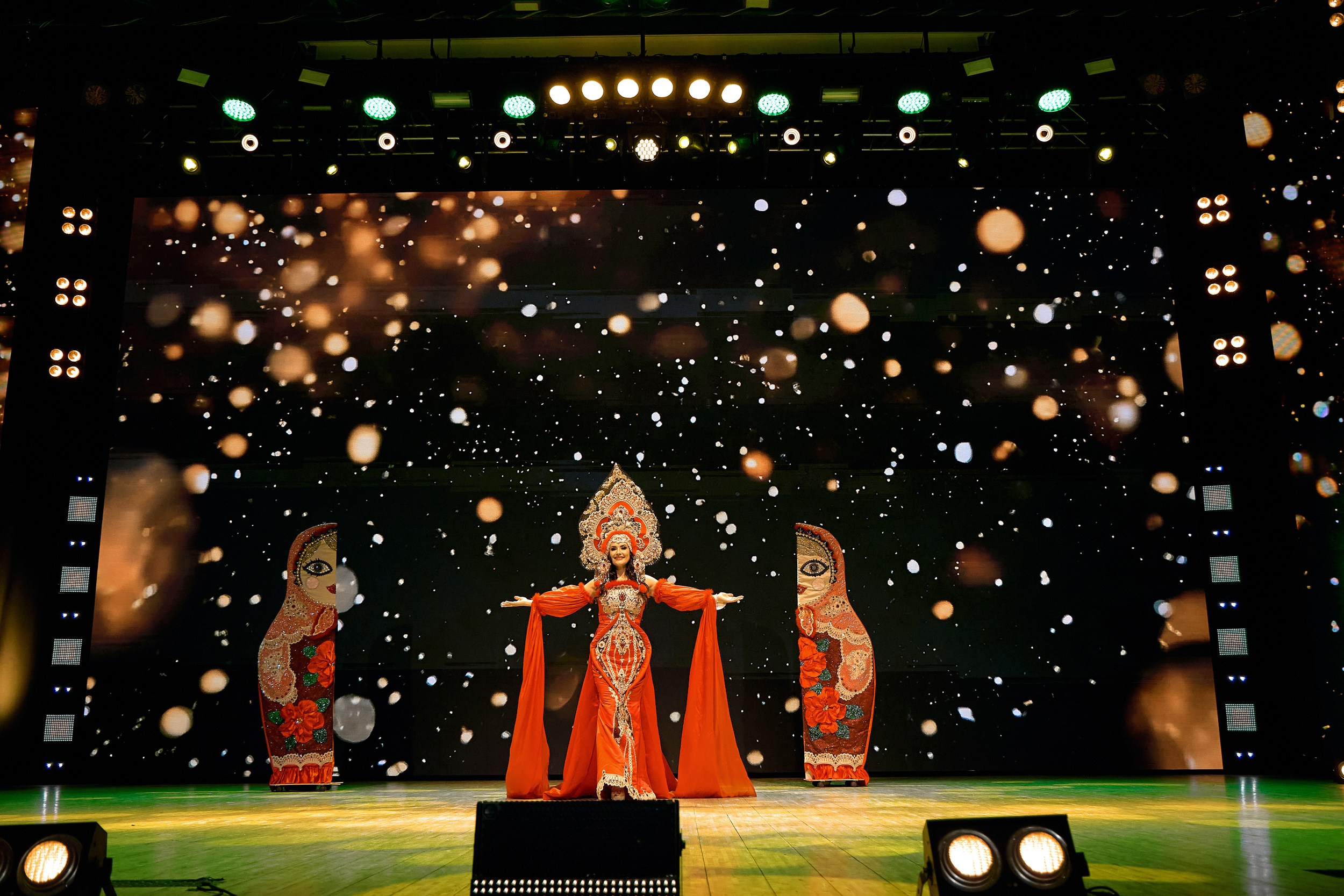 Мисс Алтай 2025. Свадебный репортажный и фуд фотограф в Барнауле Гайфулин Виталий