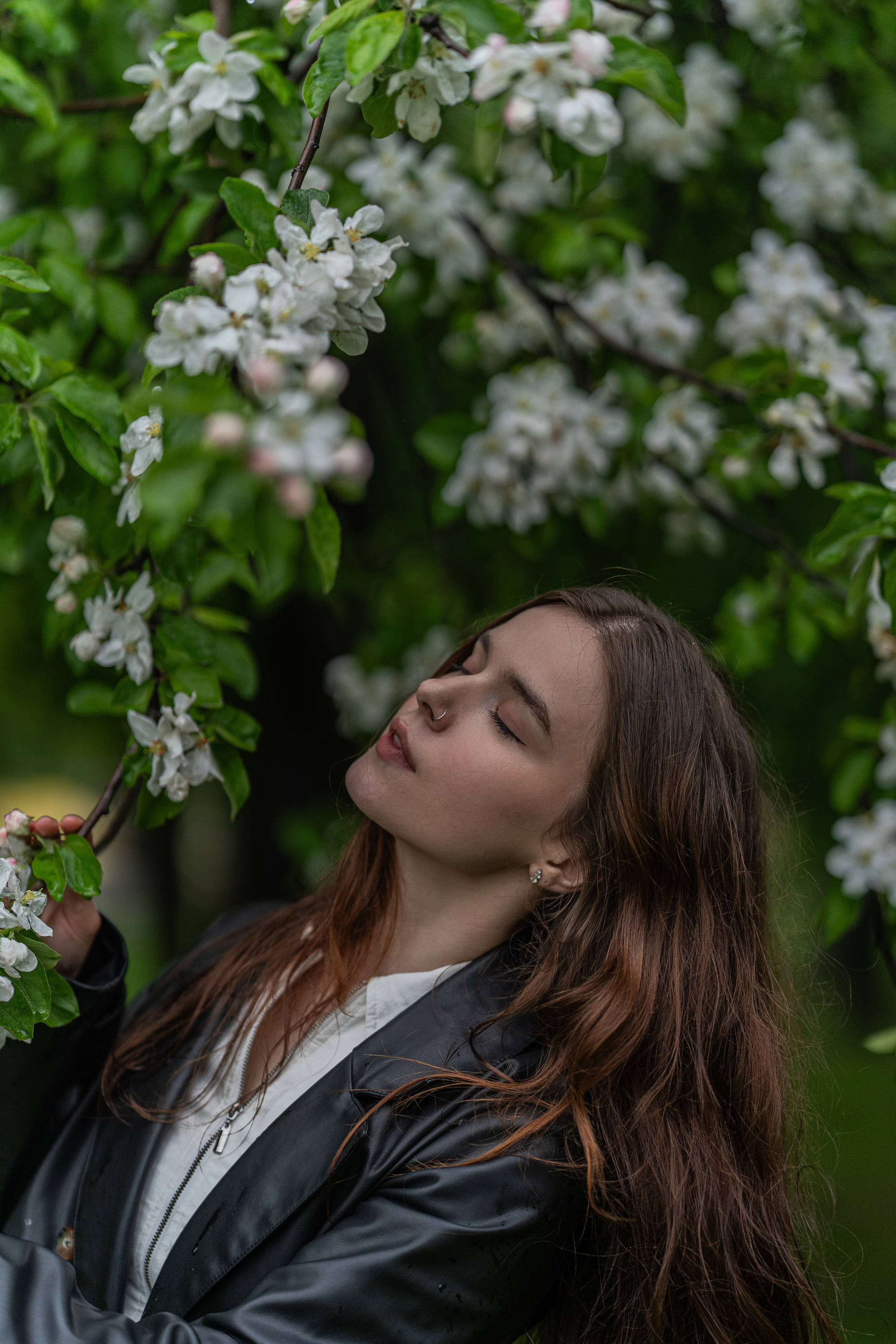 K. Натали — Фотографирую на память, что бы помнить какими мы были