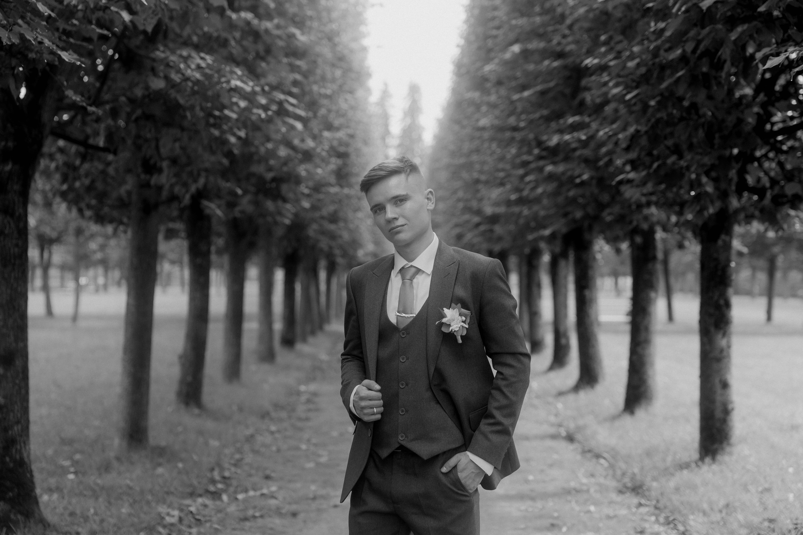 Свадебный Фотограф Москва и МО