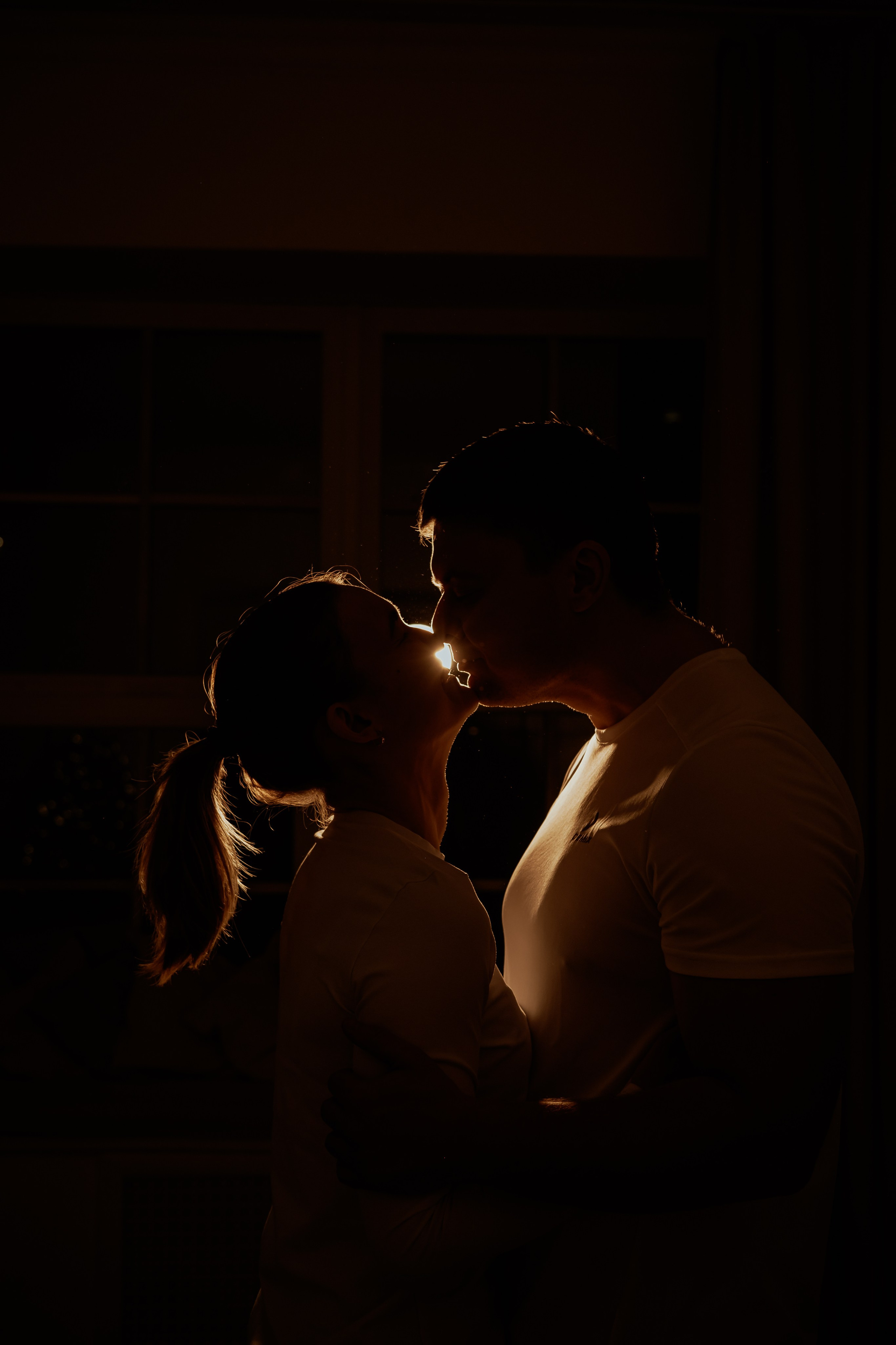 Предновогодняя история. Свадебный фотограф Челябинск