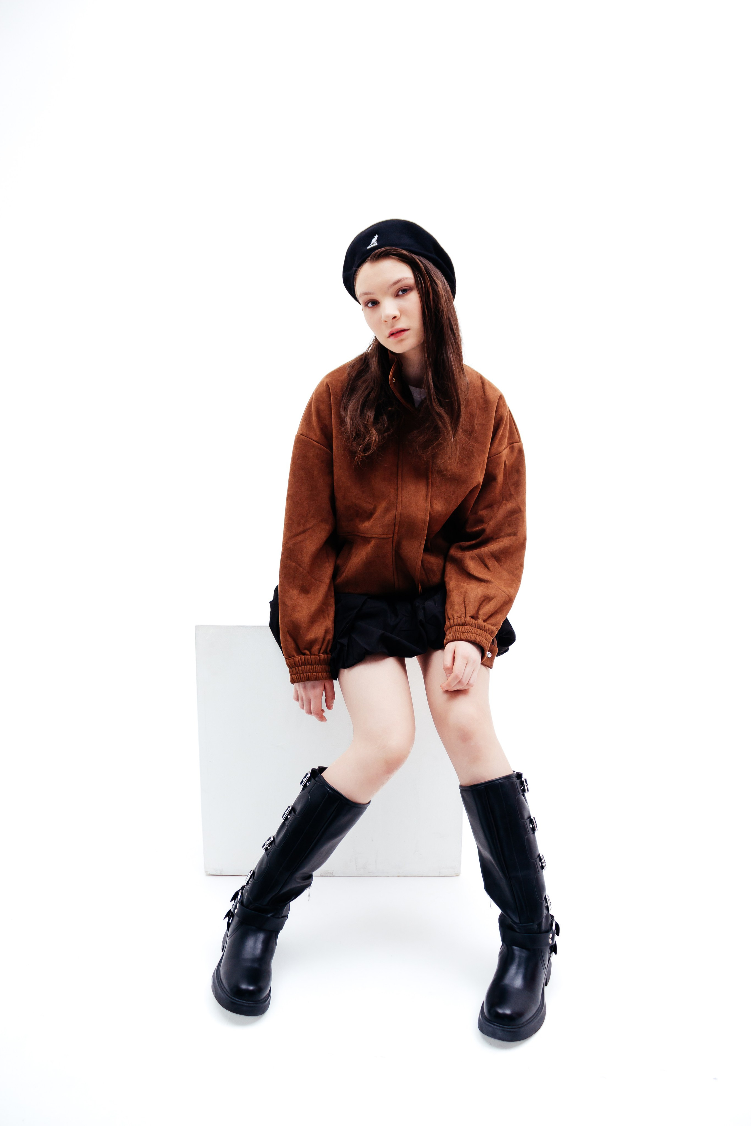 София. Модельное агентство ART PODIUM ULAN-UDE