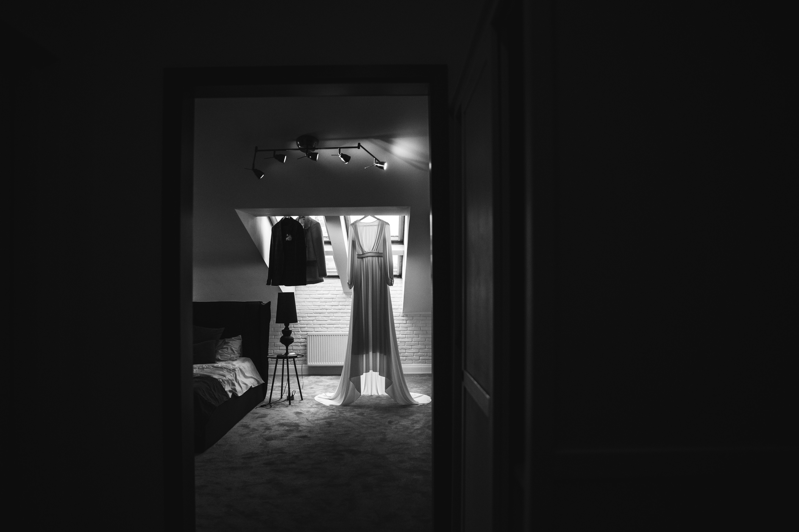 Маленькие моменты большой любви. Свадебный фотограф Юлия Шторм