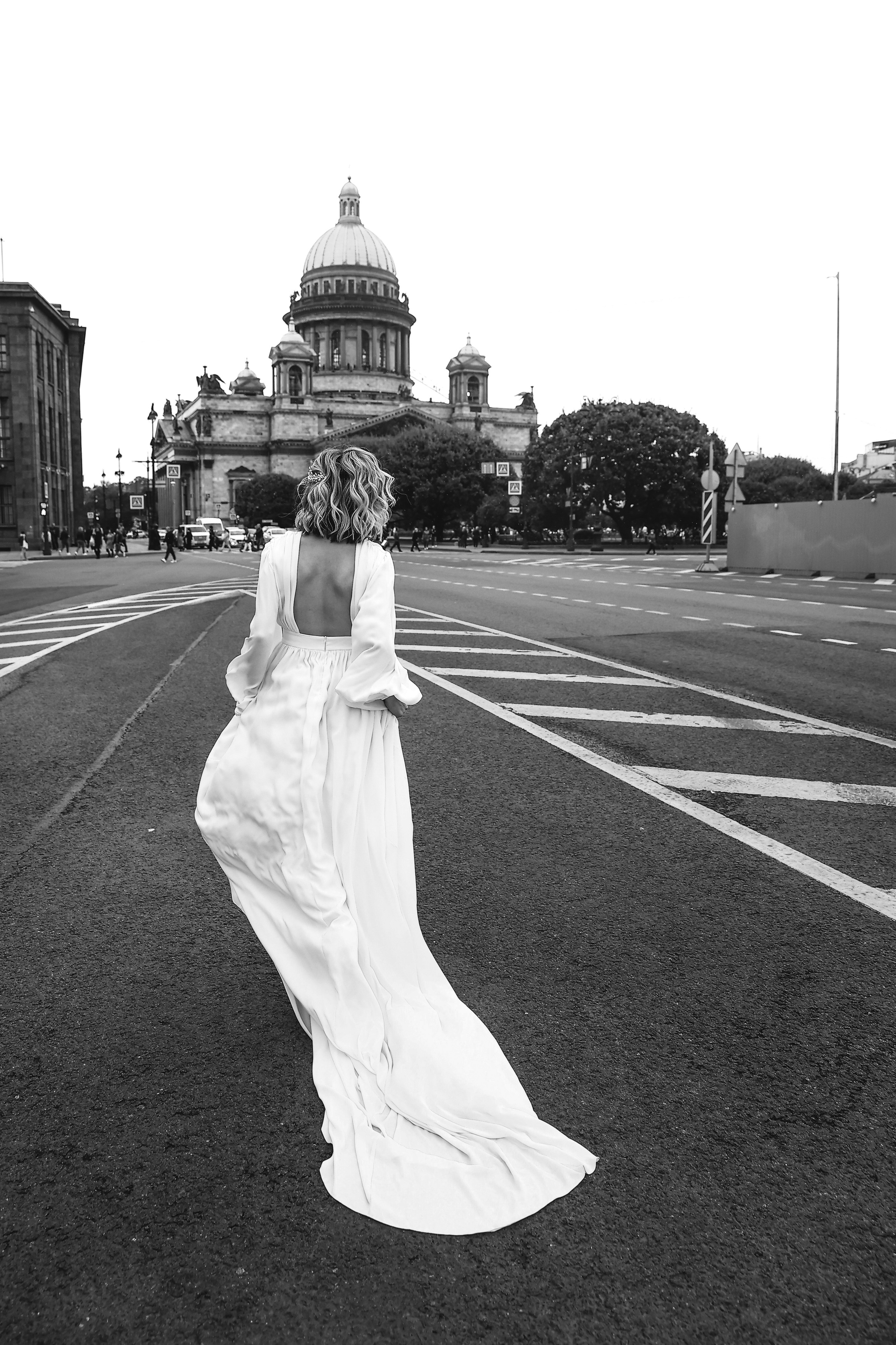 Маленькие моменты большой любви. Свадебный фотограф Юлия Шторм