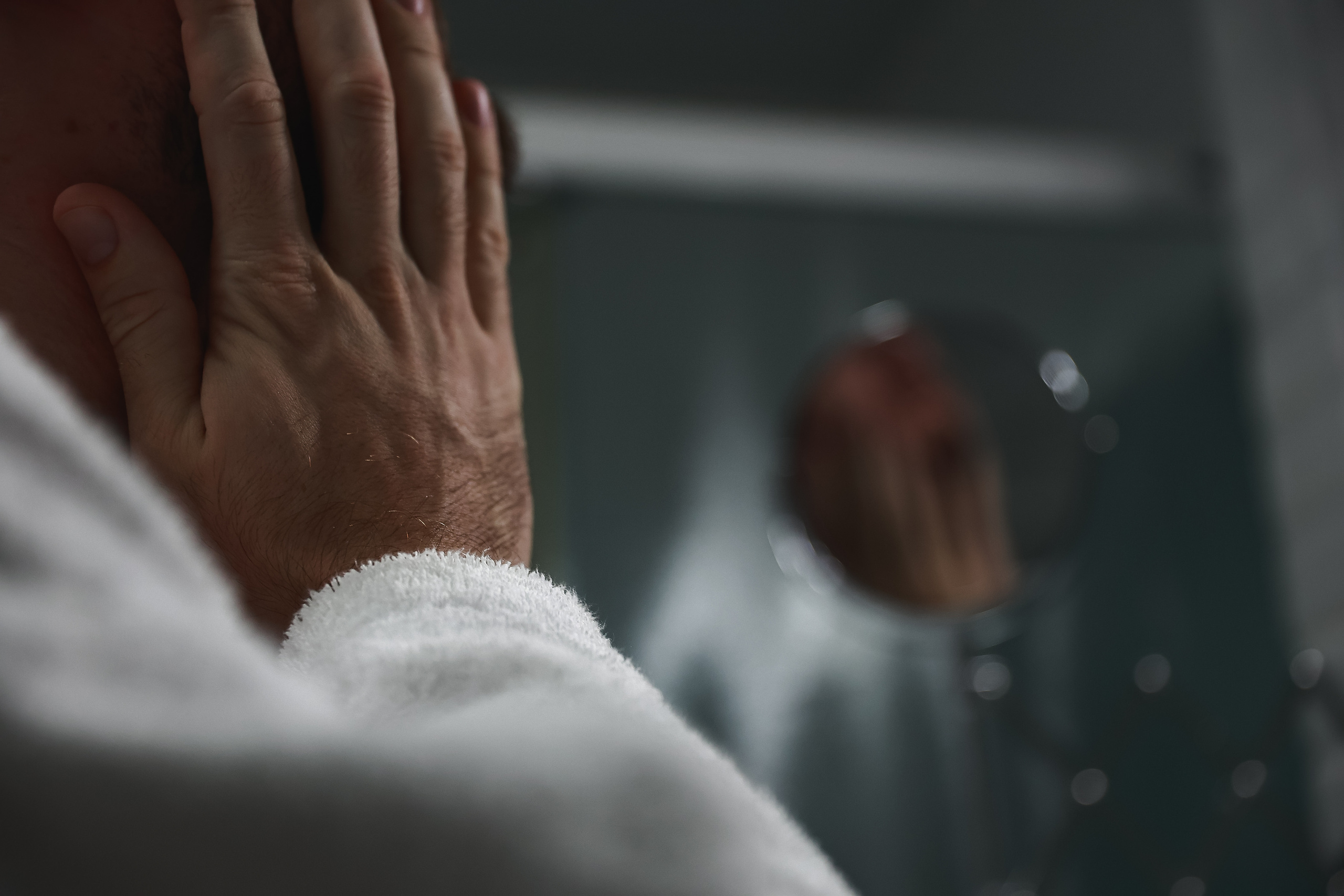 Маленькие моменты большой любви. Свадебный фотограф Юлия Шторм