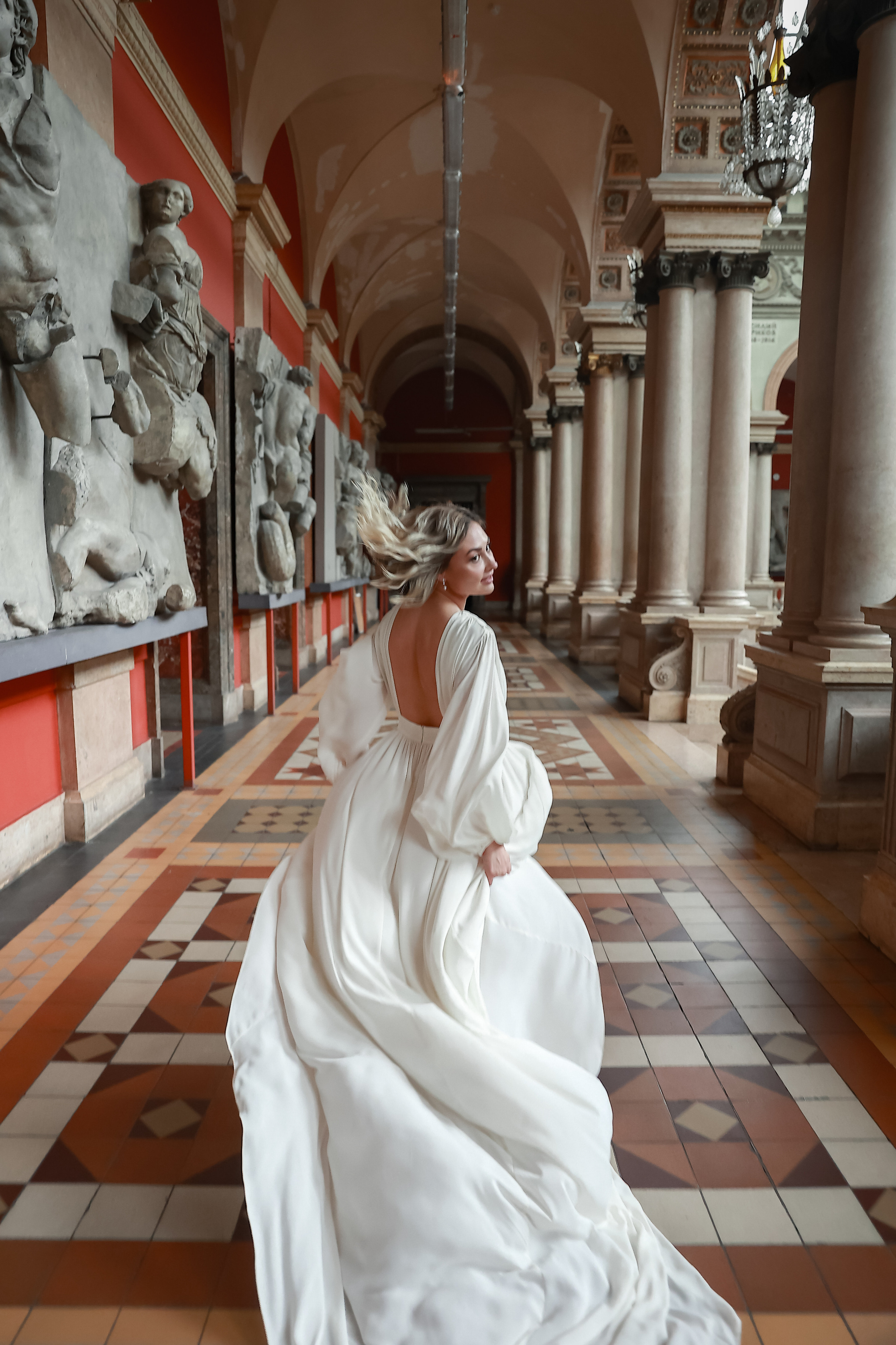 Маленькие моменты большой любви. Свадебный фотограф Юлия Шторм