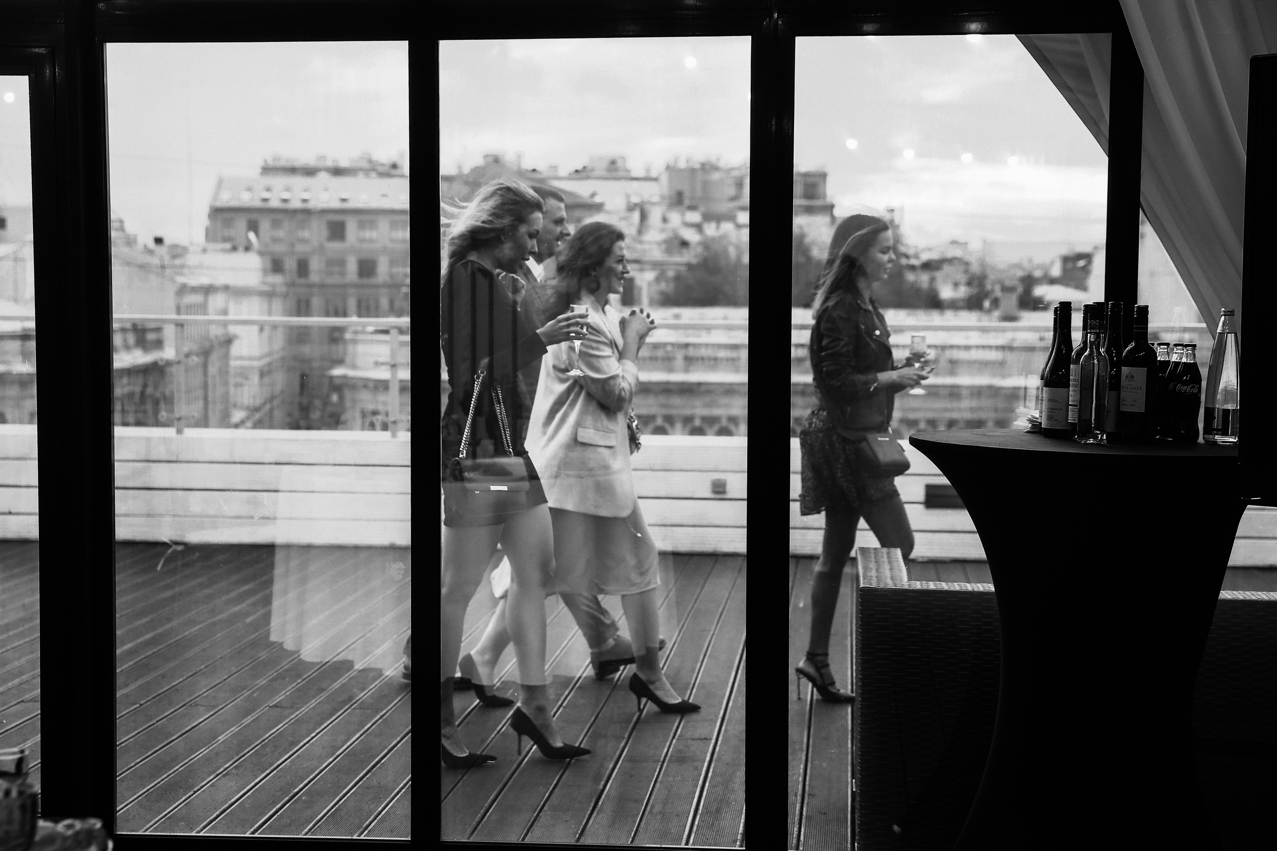 Маленькие моменты большой любви. Свадебный фотограф Юлия Шторм