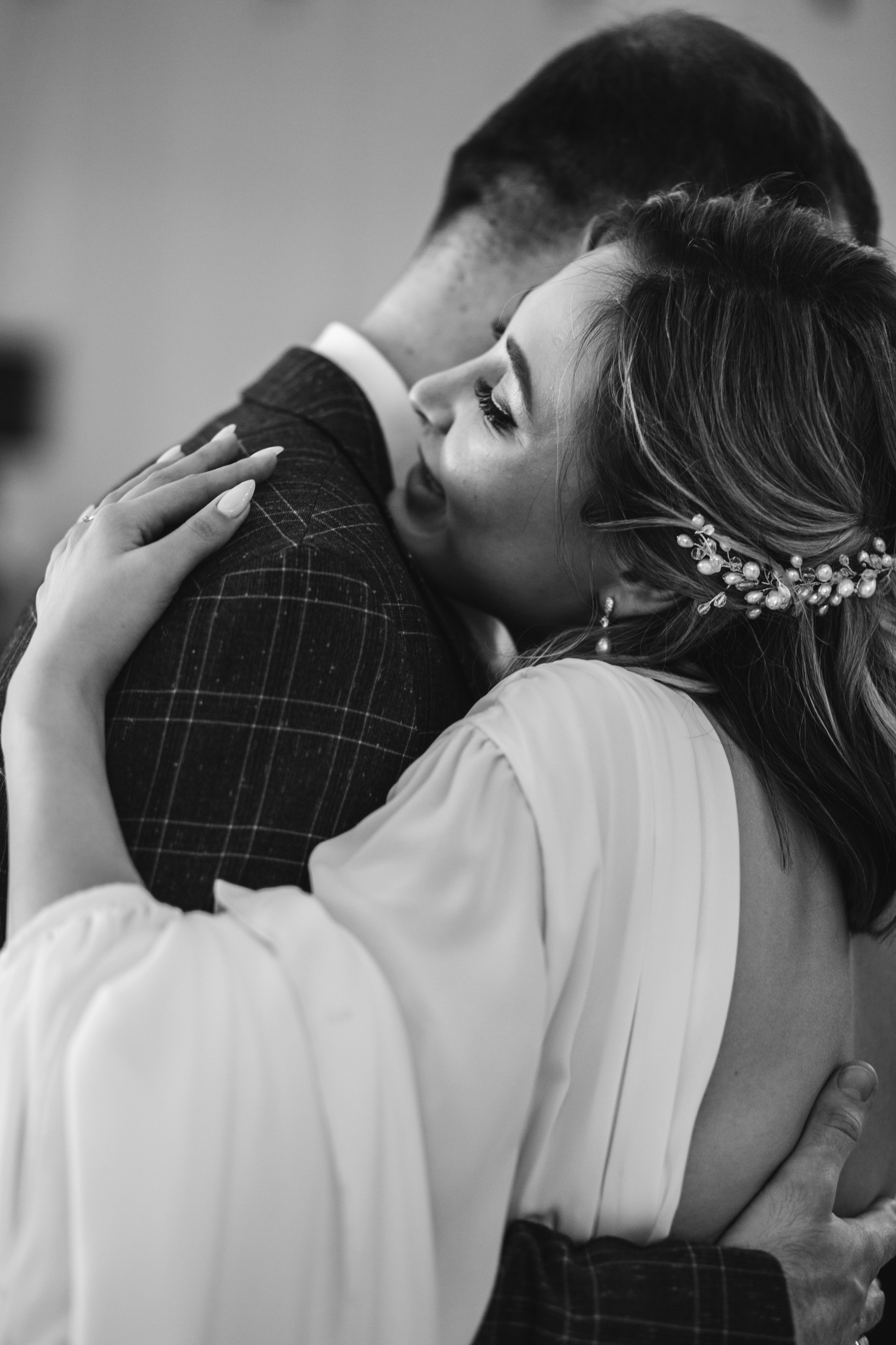 Маленькие моменты большой любви. Свадебный фотограф Юлия Шторм