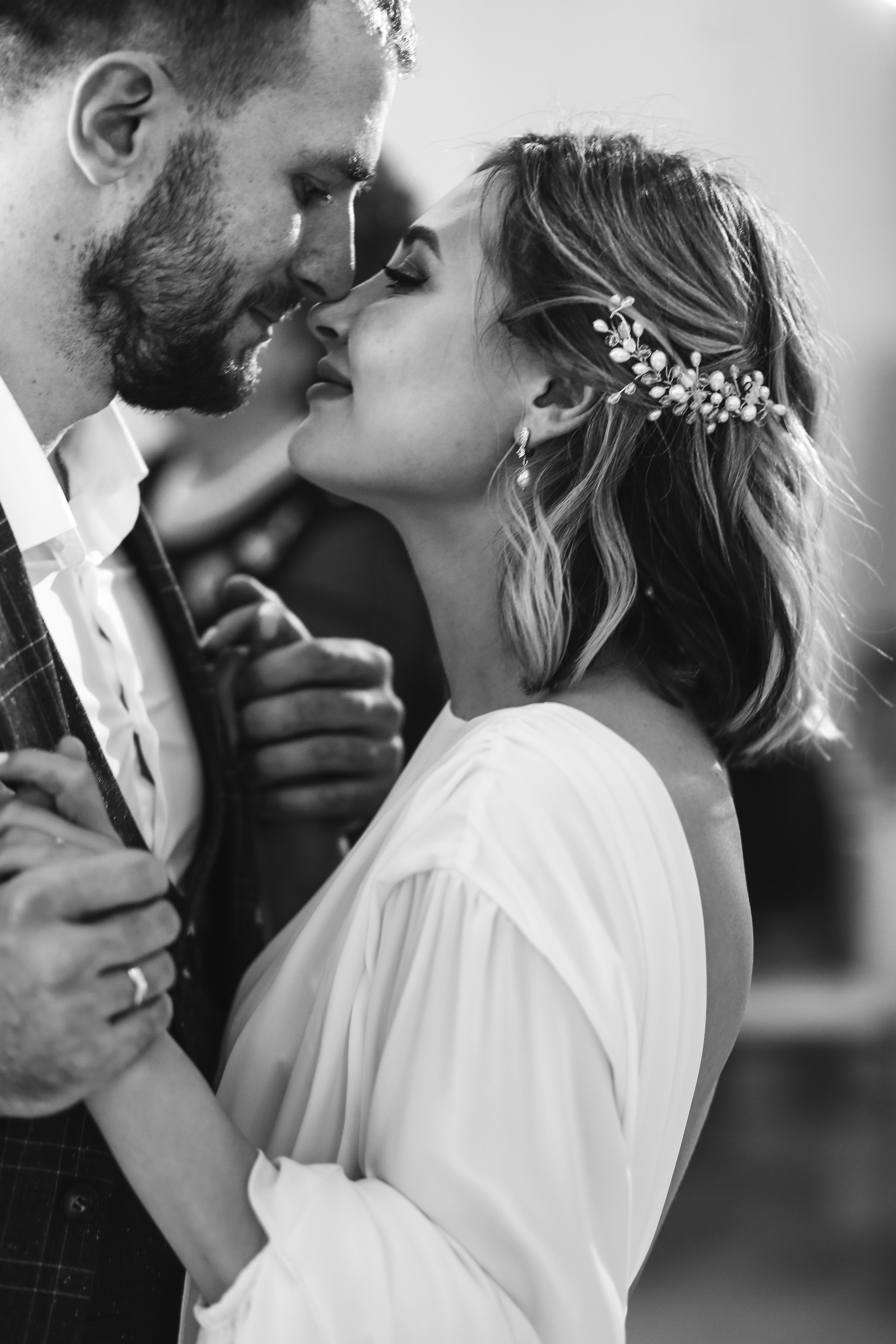 Маленькие моменты большой любви. Свадебный фотограф Юлия Шторм