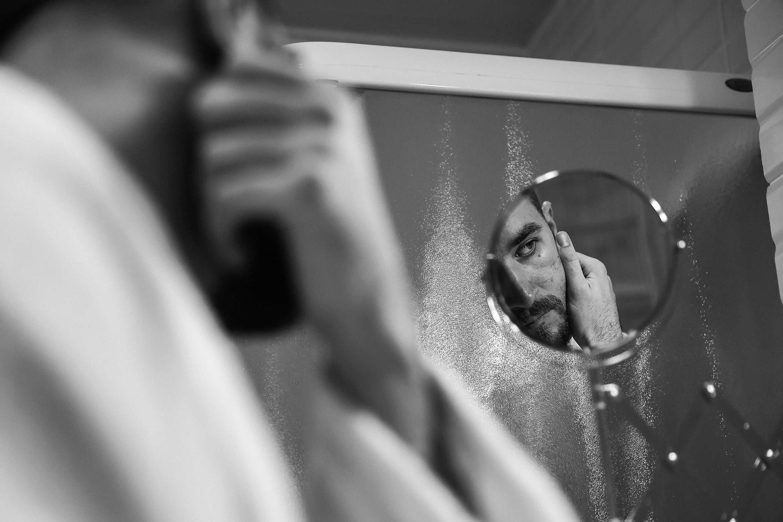 Маленькие моменты большой любви. Свадебный фотограф Юлия Шторм