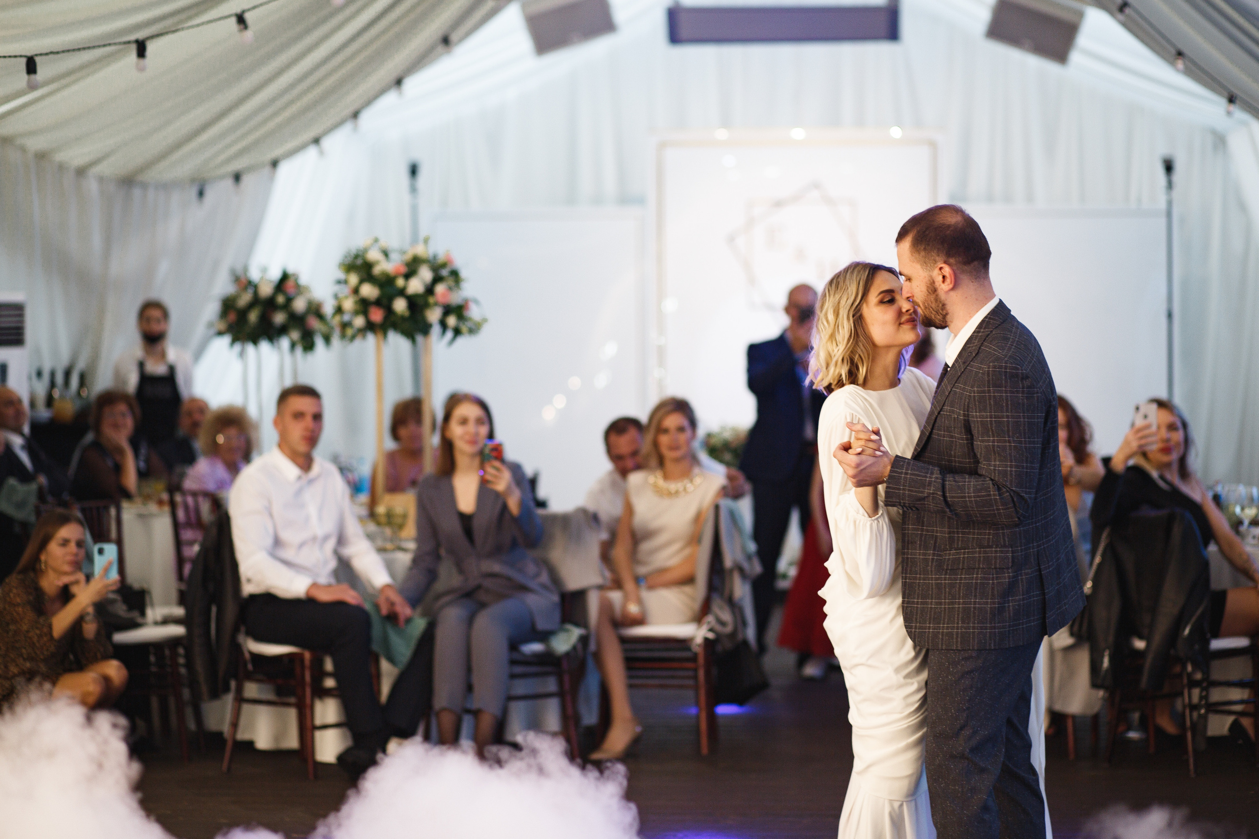 Маленькие моменты большой любви. Свадебный фотограф Юлия Шторм