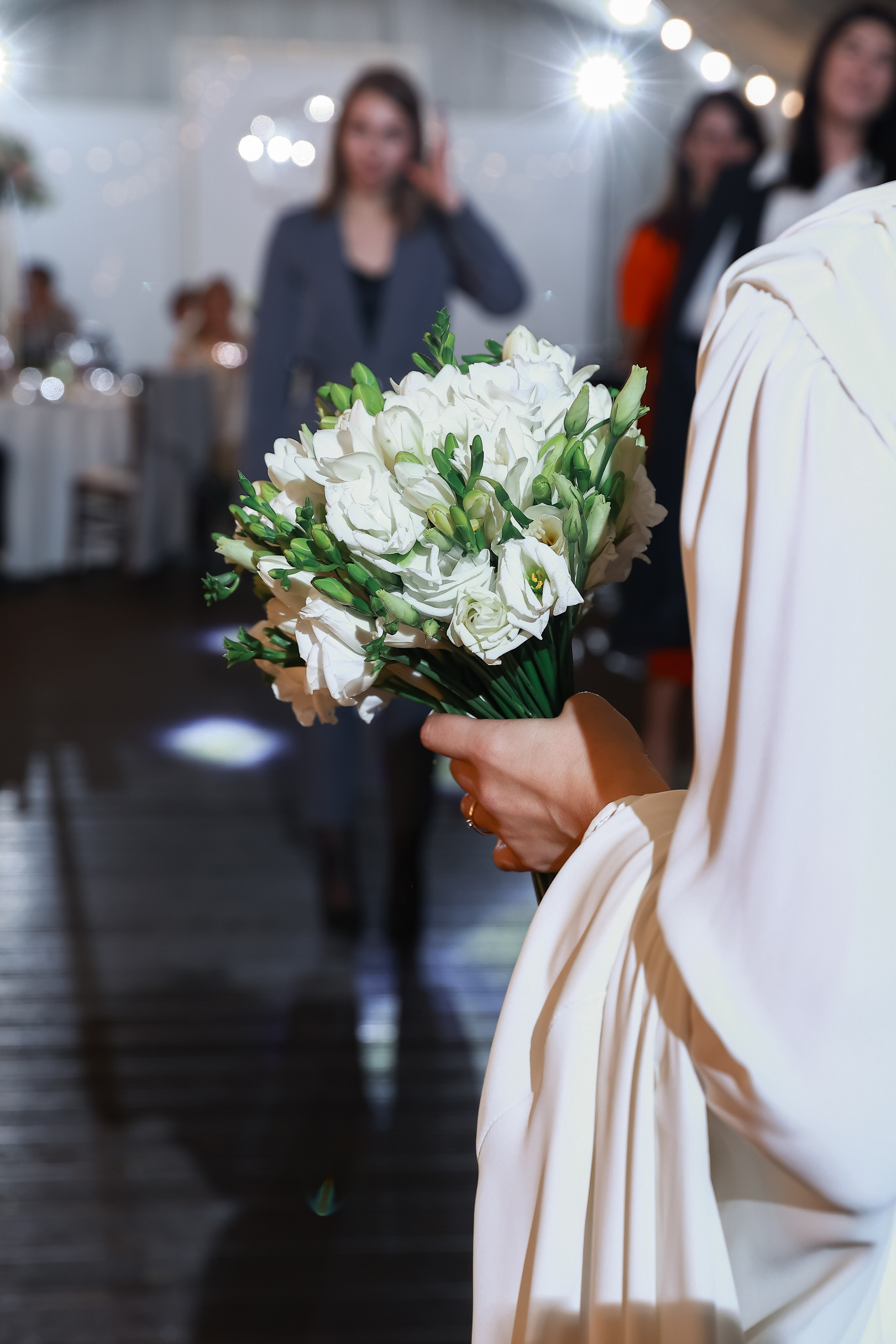 Маленькие моменты большой любви. Свадебный фотограф Юлия Шторм
