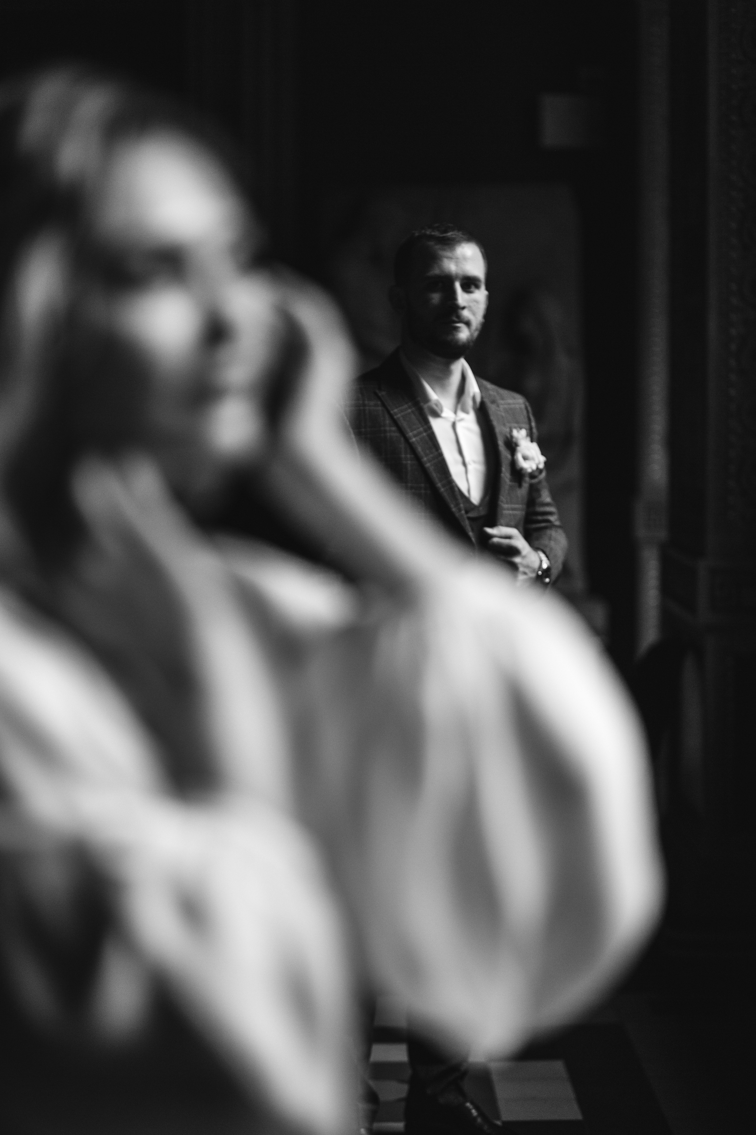 Маленькие моменты большой любви. Свадебный фотограф Юлия Шторм