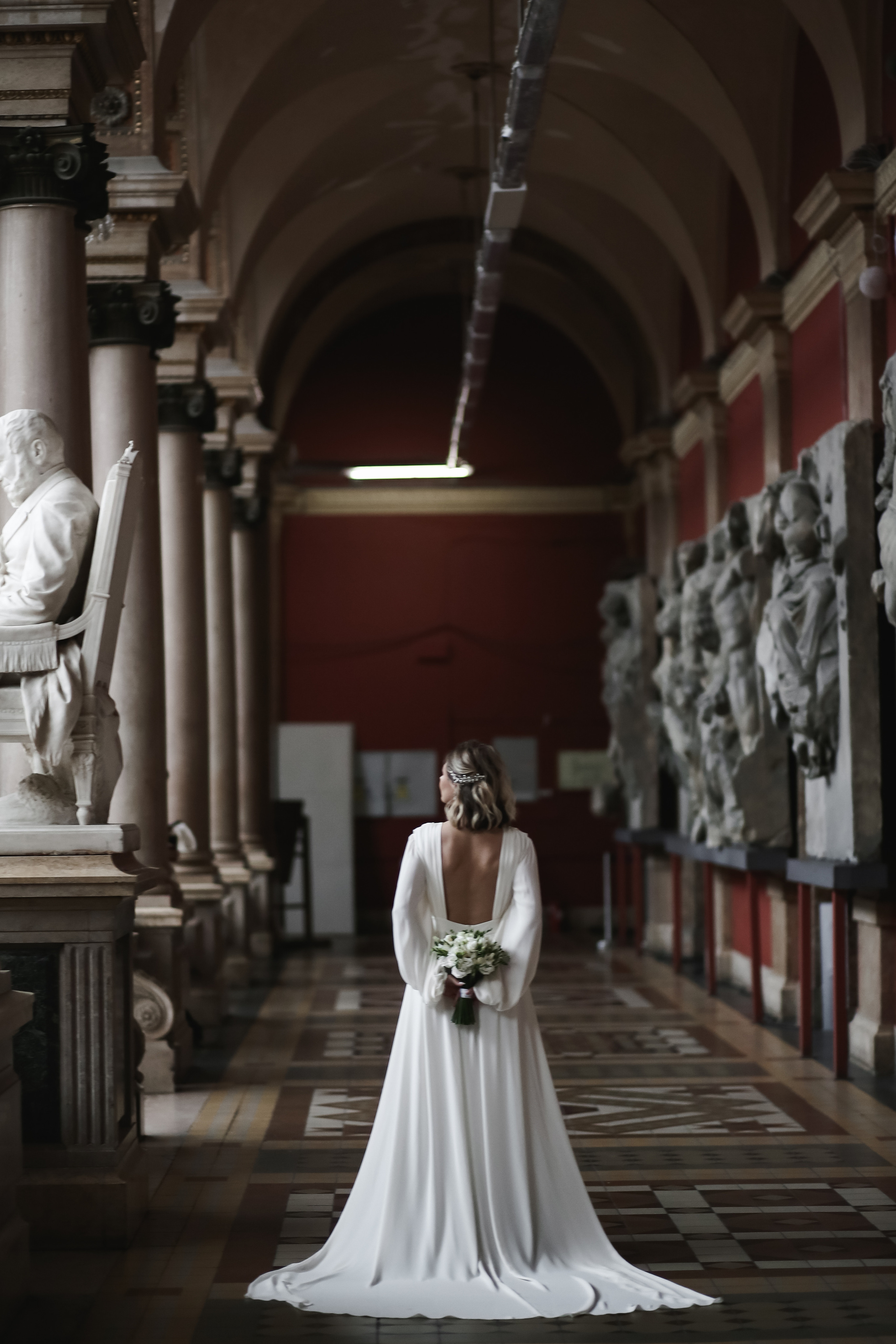 Маленькие моменты большой любви. Свадебный фотограф Юлия Шторм