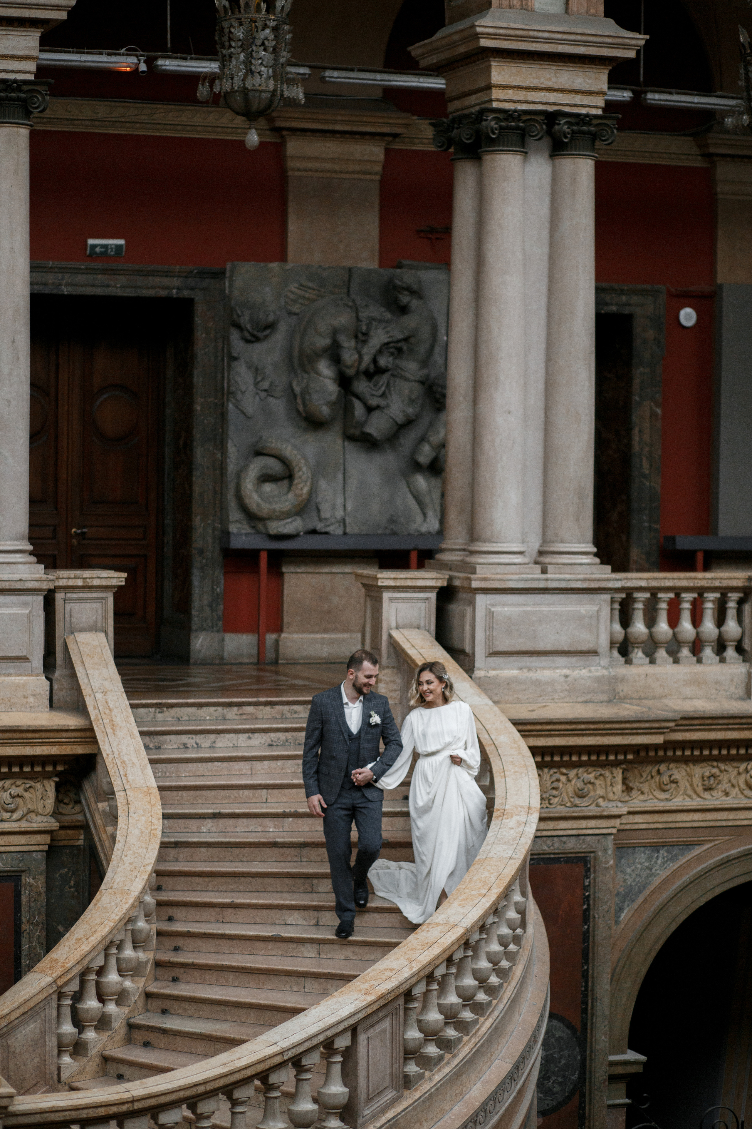 Маленькие моменты большой любви. Свадебный фотограф Юлия Шторм