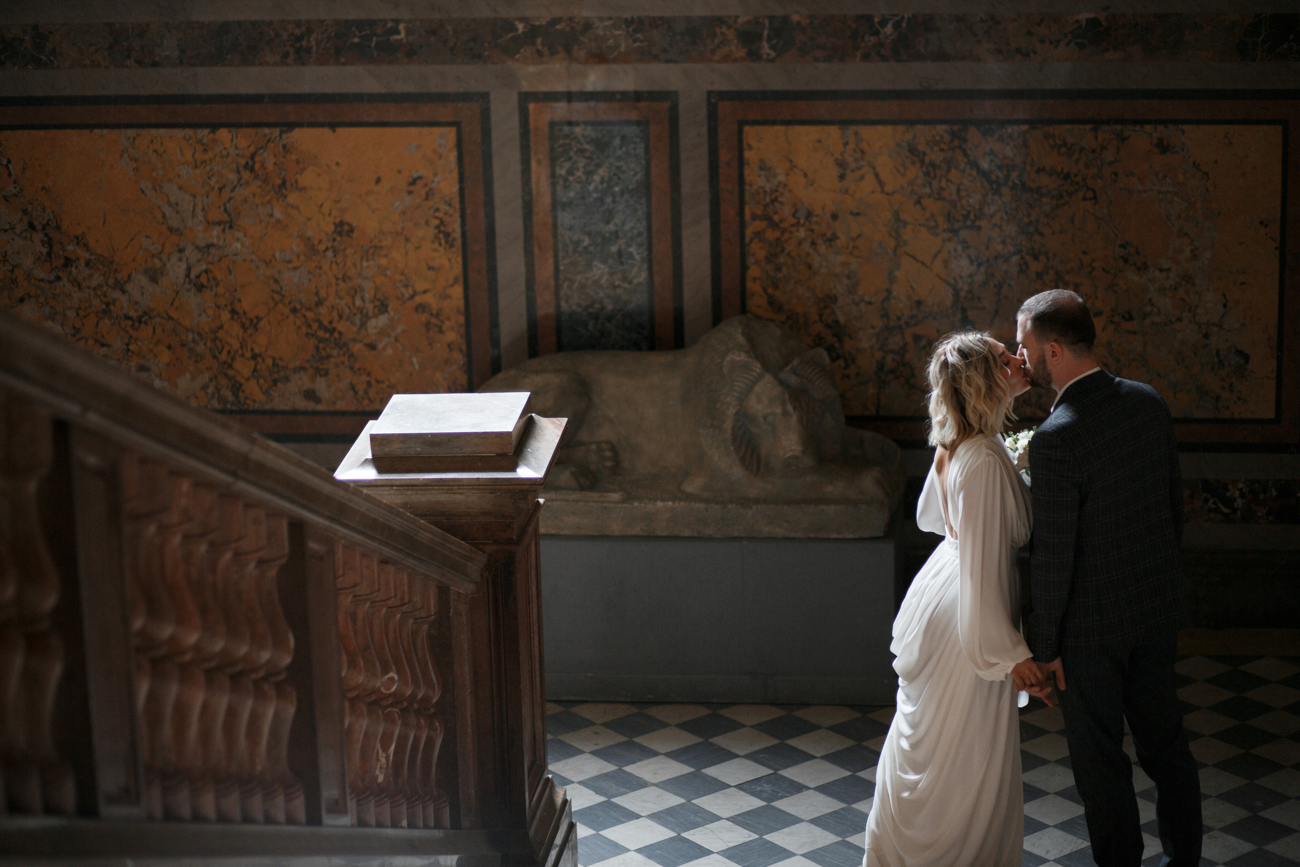 Маленькие моменты большой любви. Свадебный фотограф Юлия Шторм