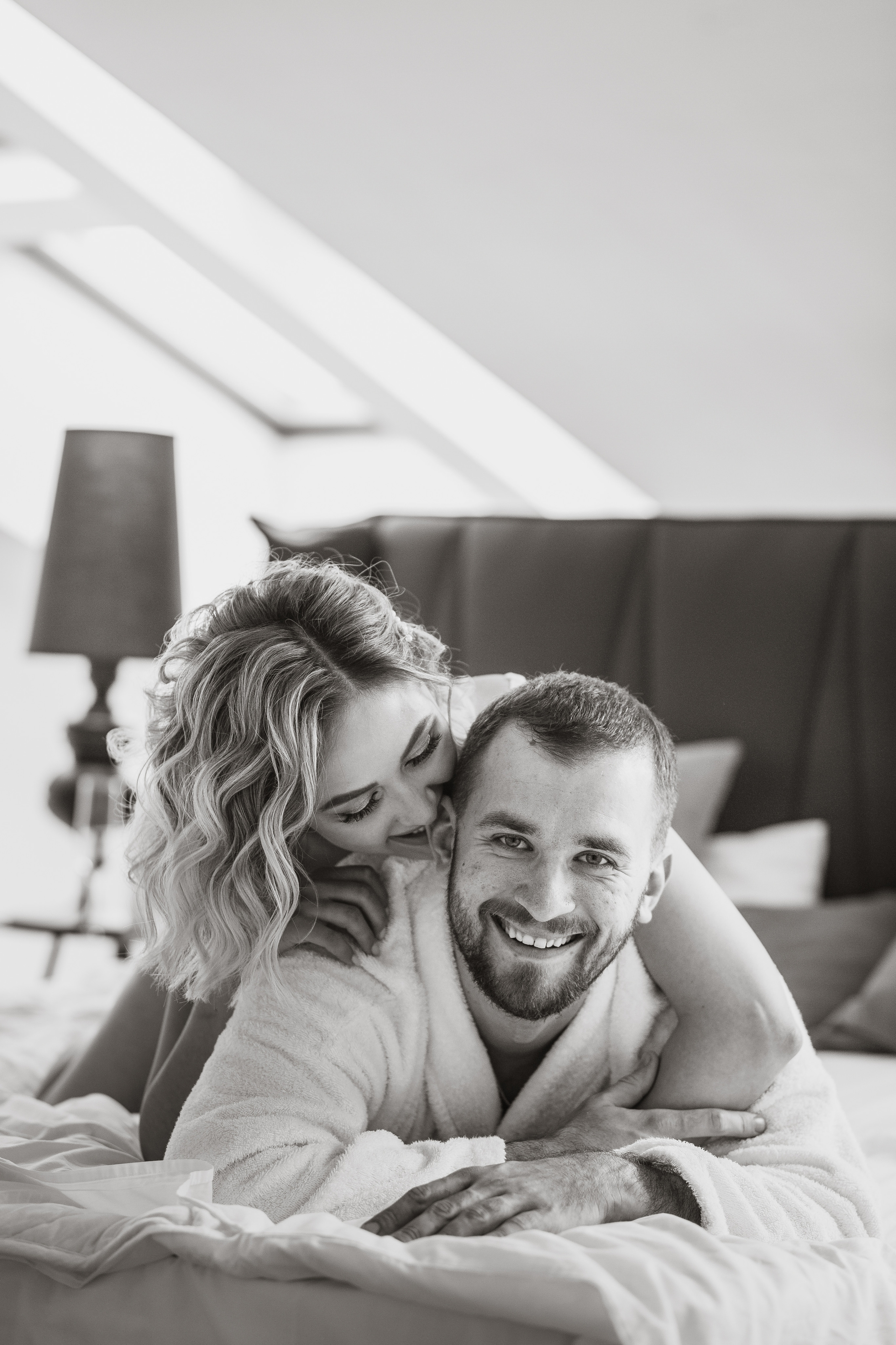 Маленькие моменты большой любви. Свадебный фотограф Юлия Шторм