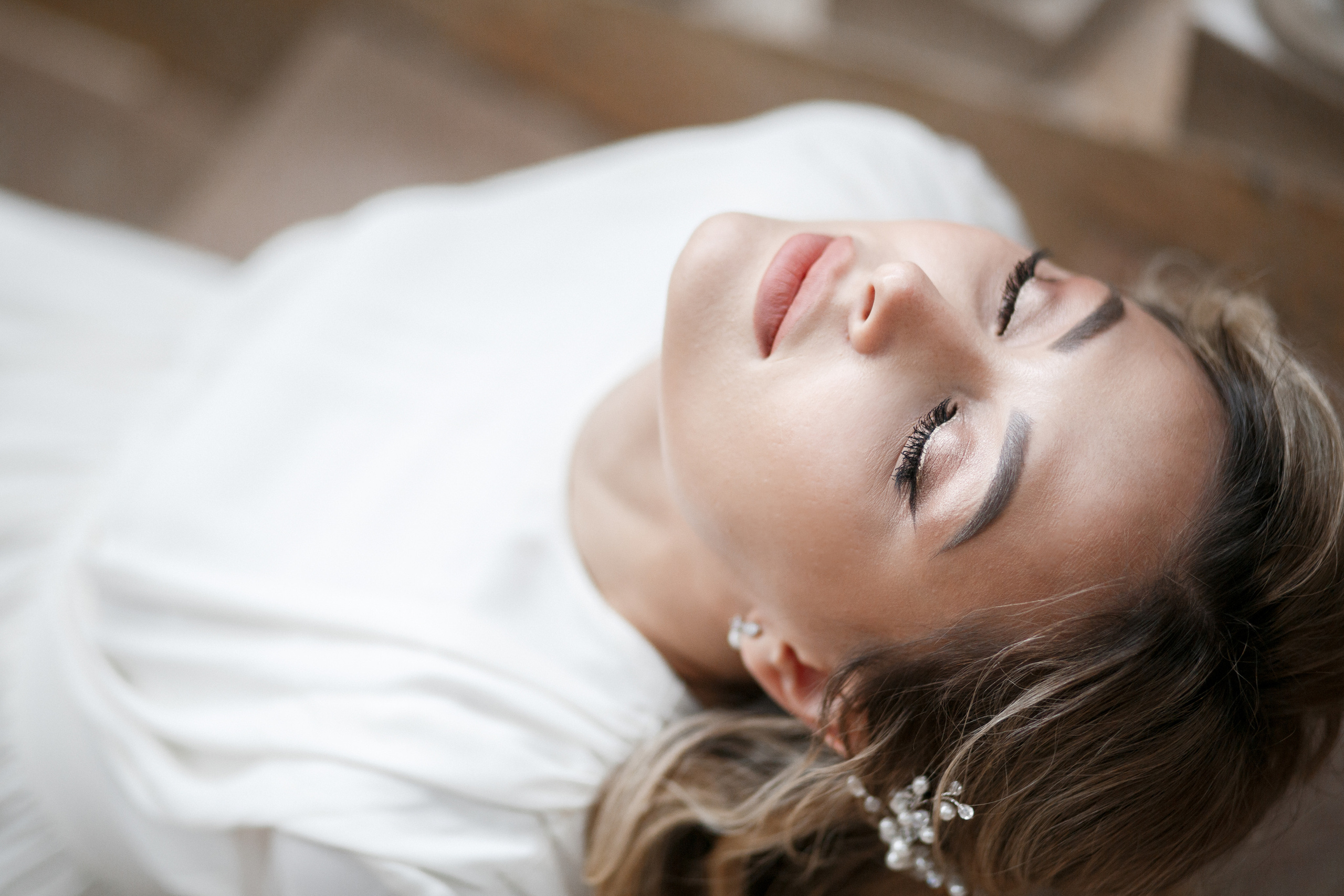 Маленькие моменты большой любви. Свадебный фотограф Юлия Шторм