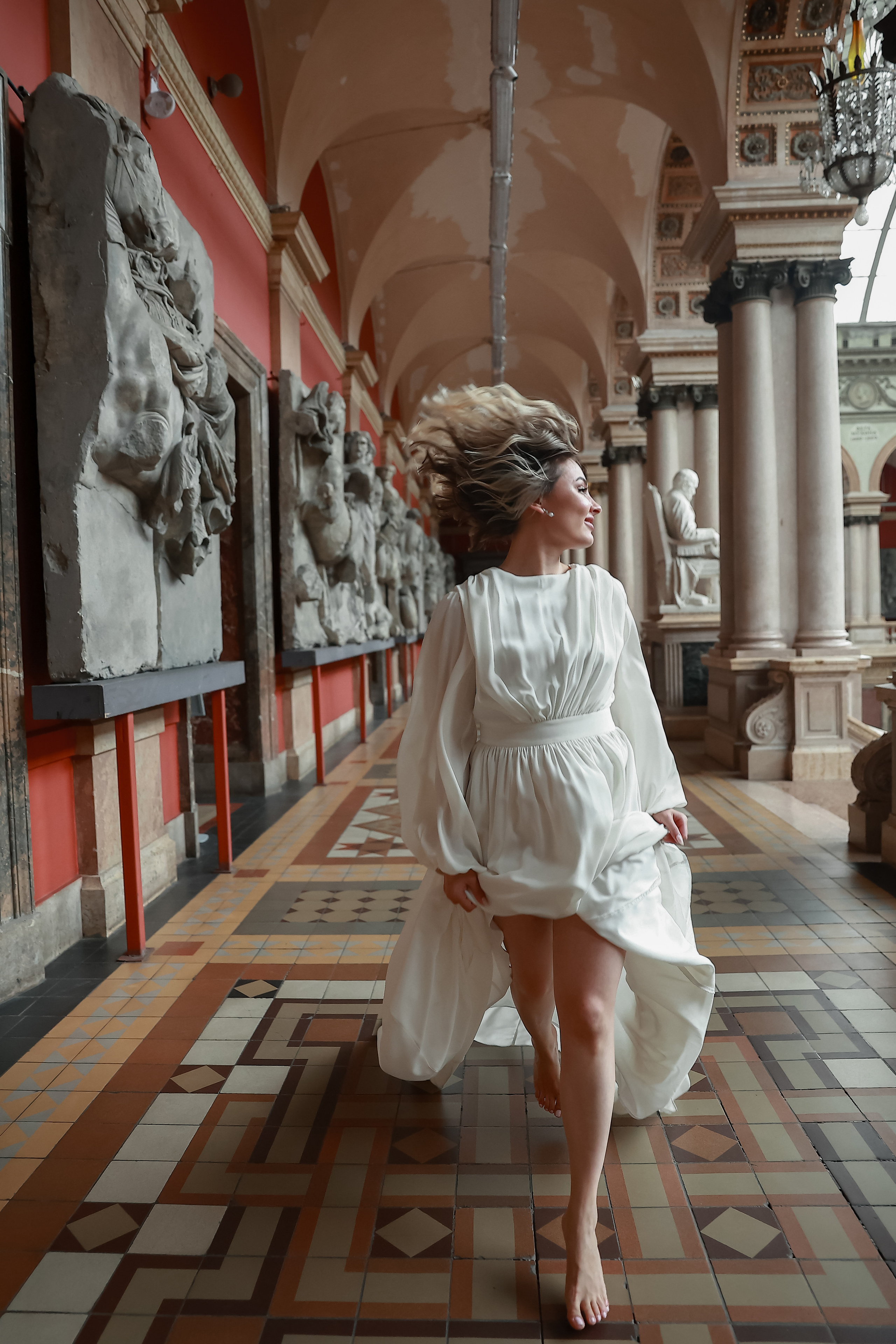 Маленькие моменты большой любви. Свадебный фотограф Юлия Шторм