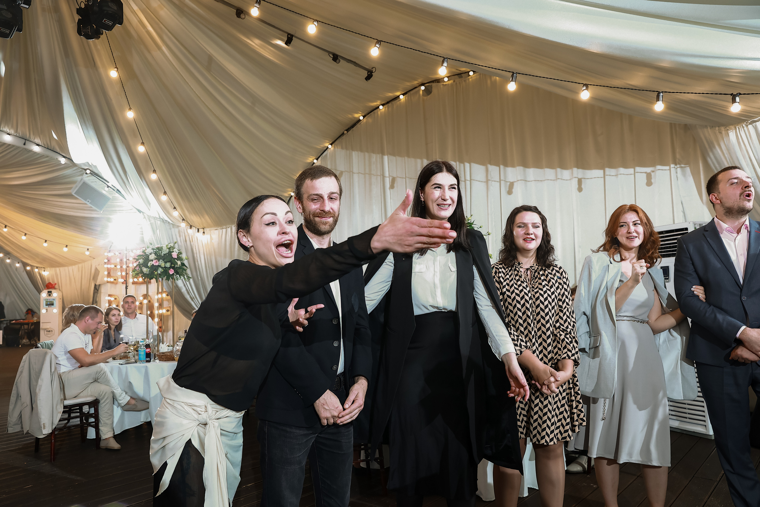 Маленькие моменты большой любви. Свадебный фотограф Юлия Шторм