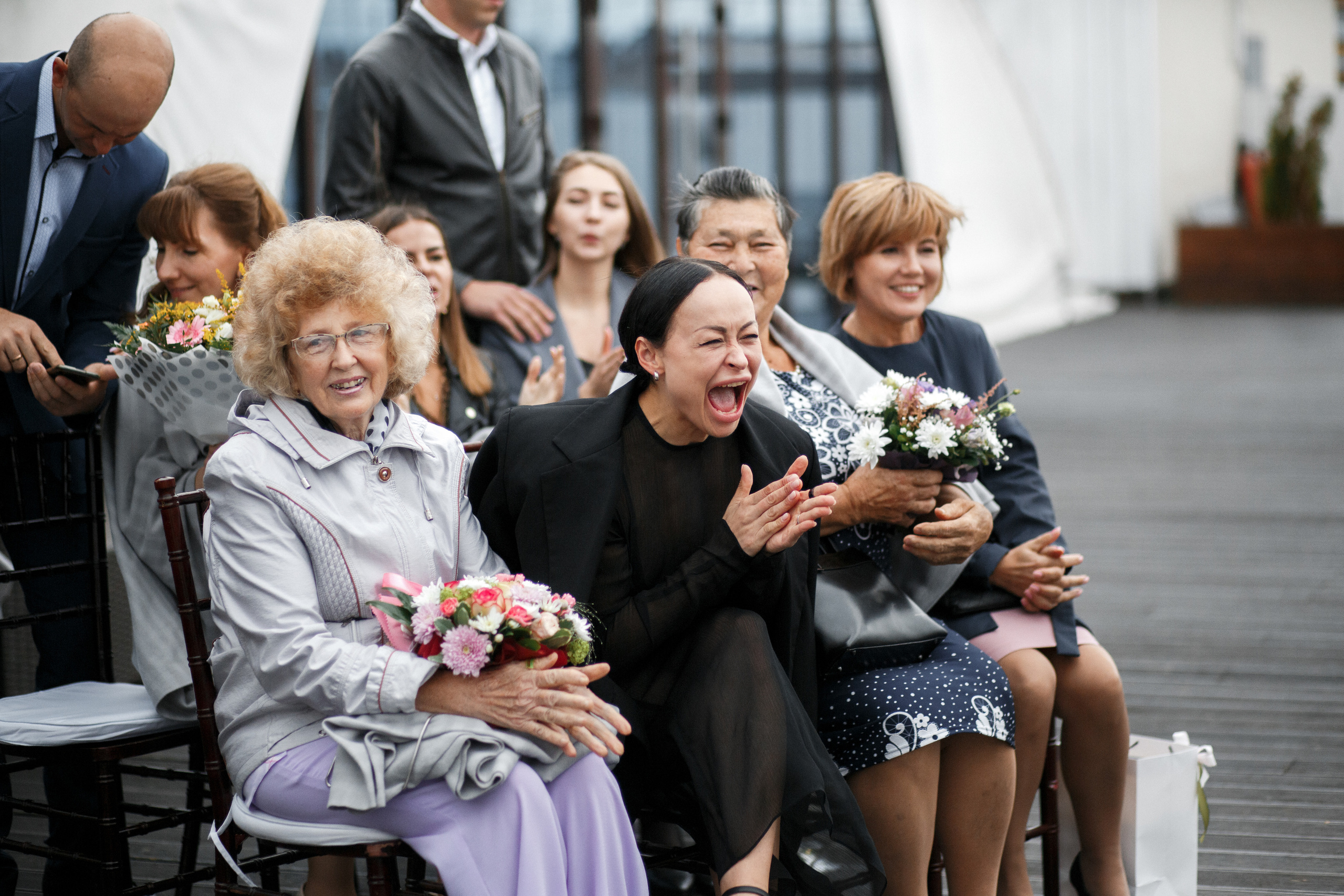 Маленькие моменты большой любви. Свадебный фотограф Юлия Шторм