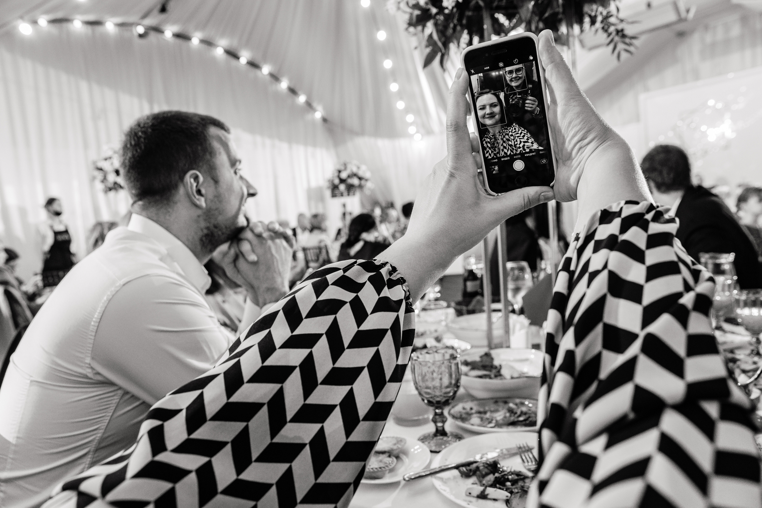 Маленькие моменты большой любви. Свадебный фотограф Юлия Шторм