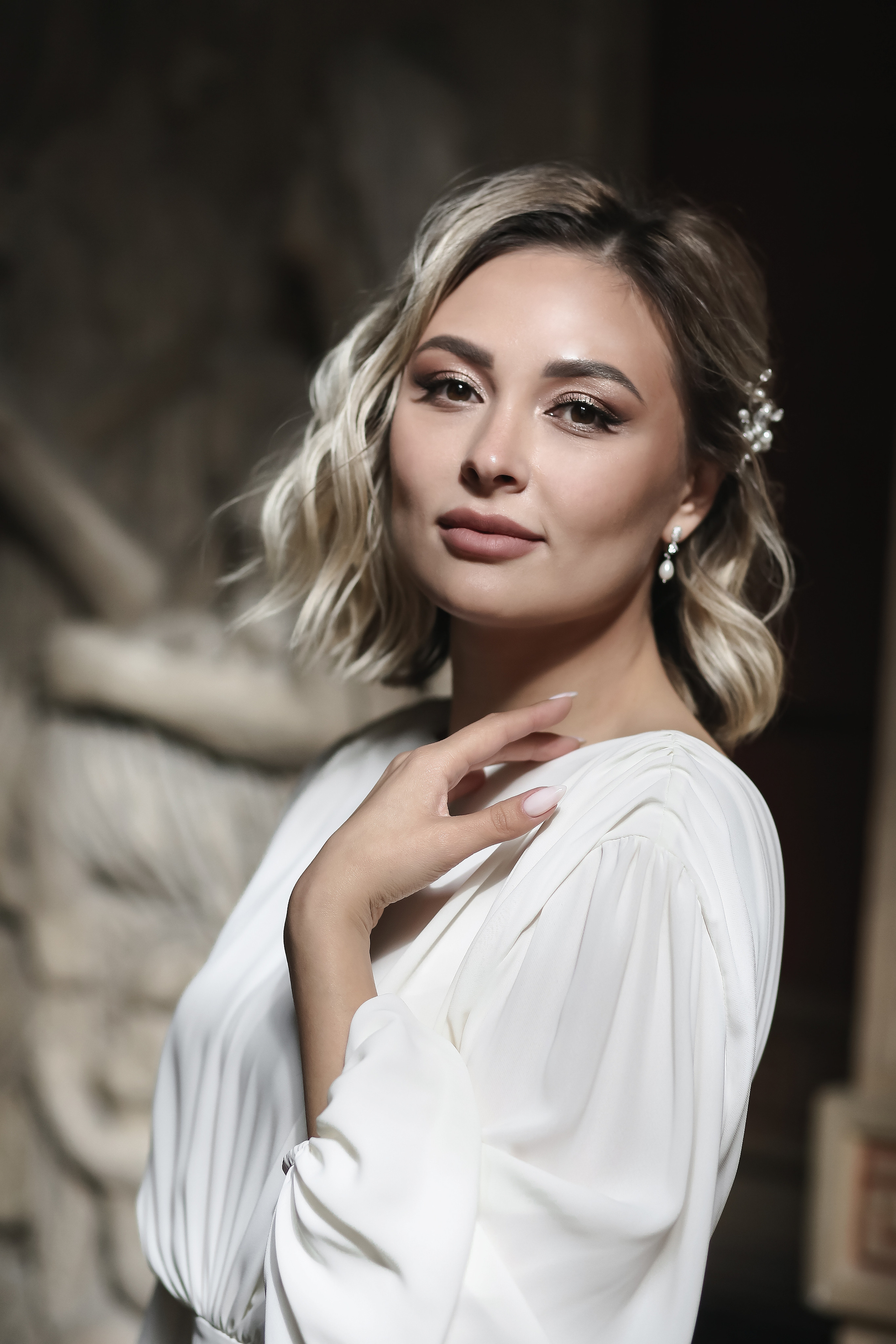 Маленькие моменты большой любви. Свадебный фотограф Юлия Шторм