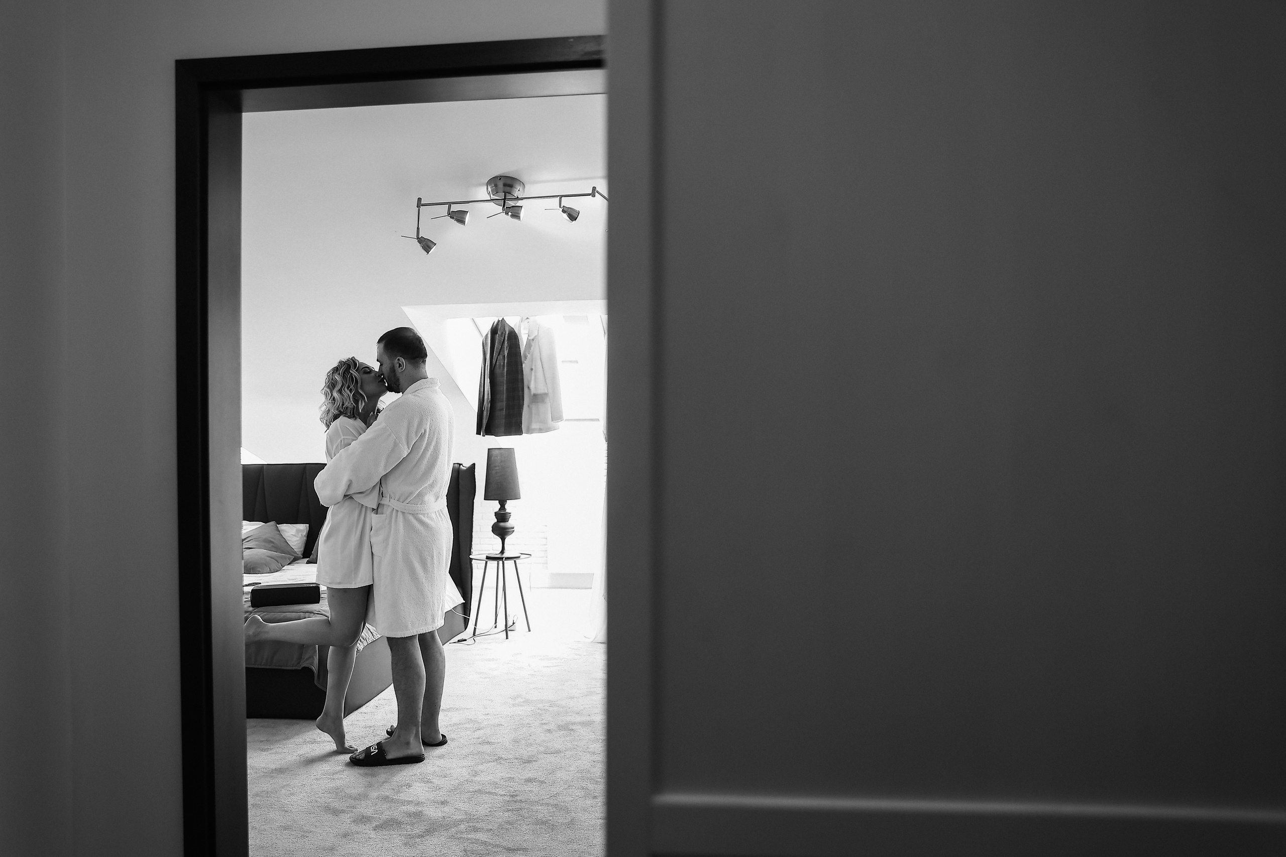 Маленькие моменты большой любви. Свадебный фотограф Юлия Шторм