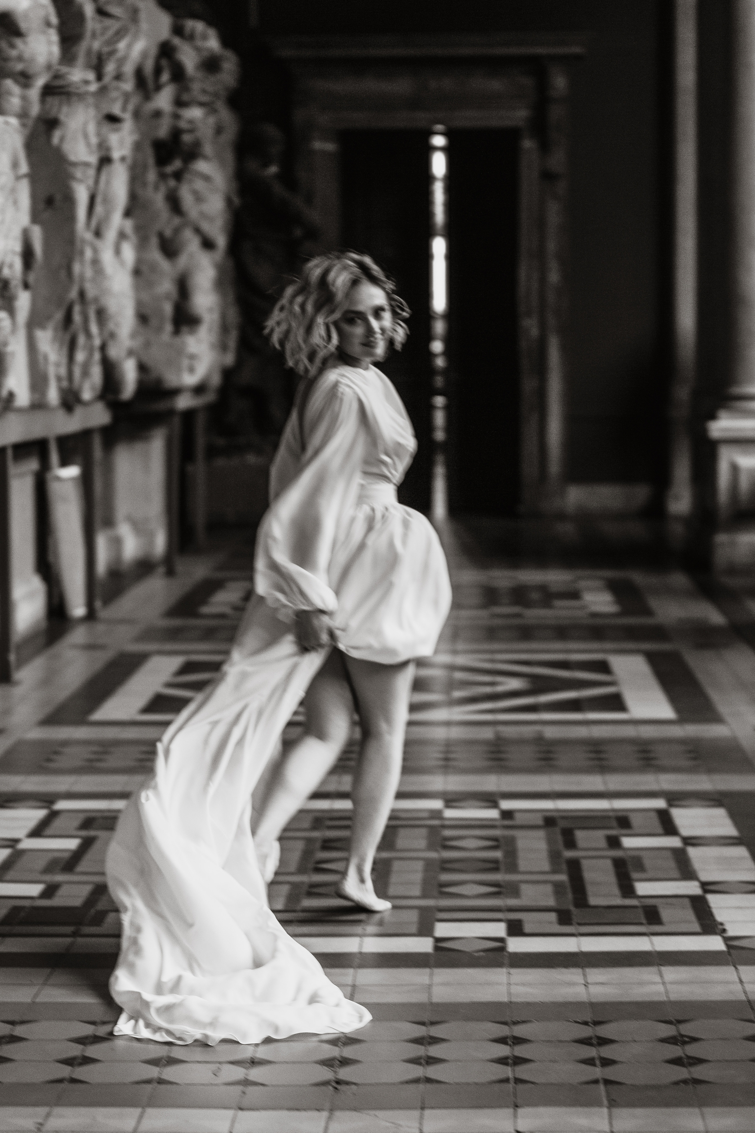 Маленькие моменты большой любви. Свадебный фотограф Юлия Шторм