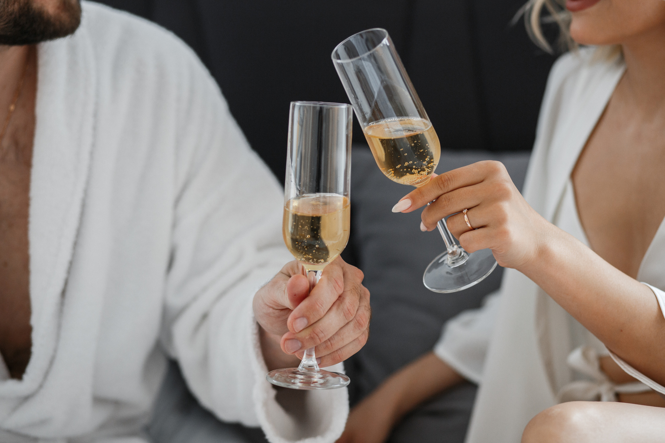 Маленькие моменты большой любви. Свадебный фотограф Юлия Шторм