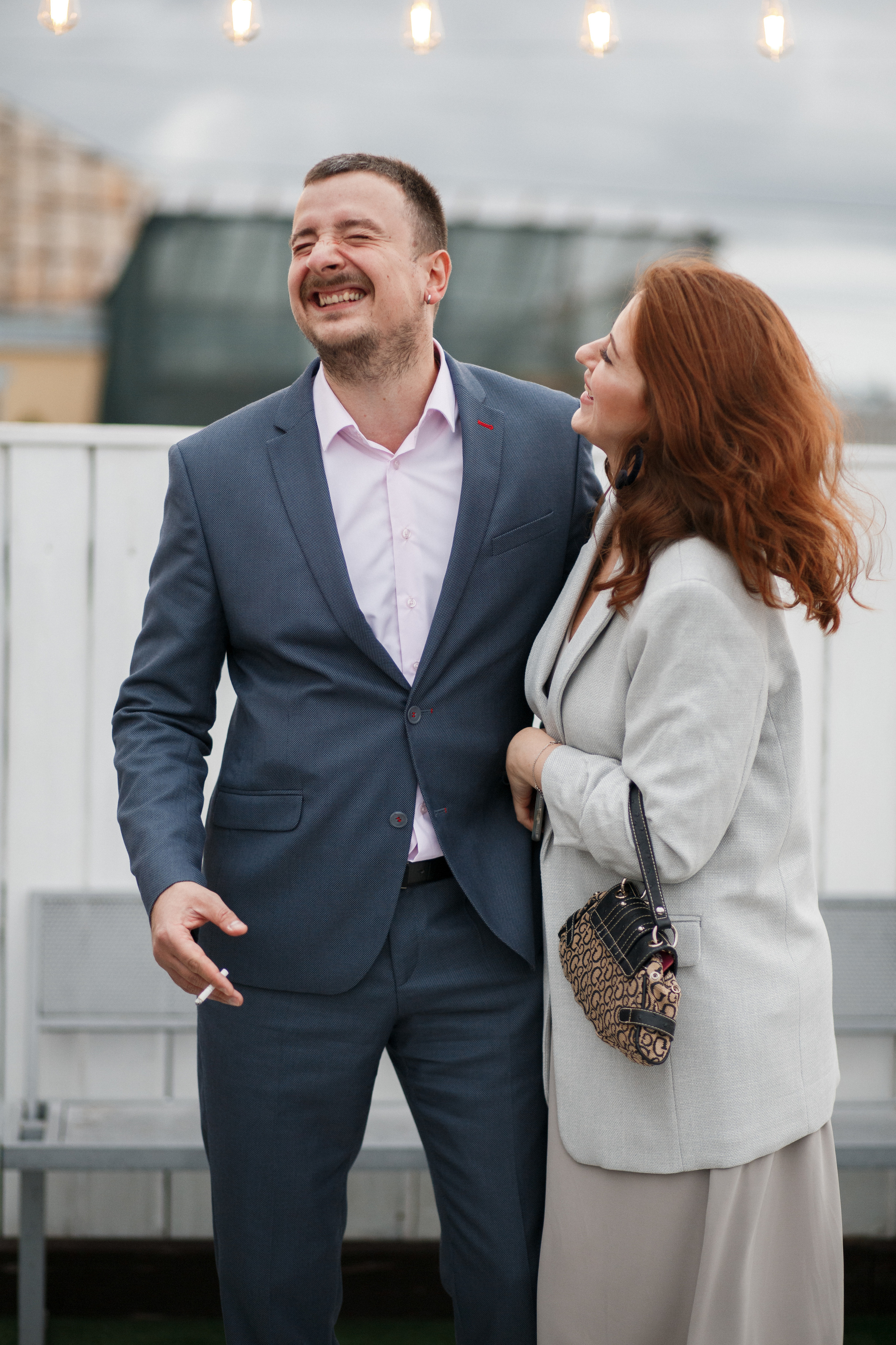 Маленькие моменты большой любви. Свадебный фотограф Юлия Шторм